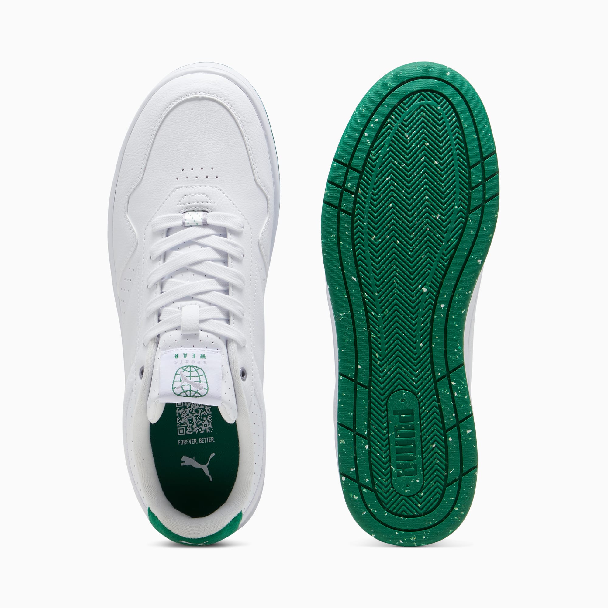 Puma 2025 court classic