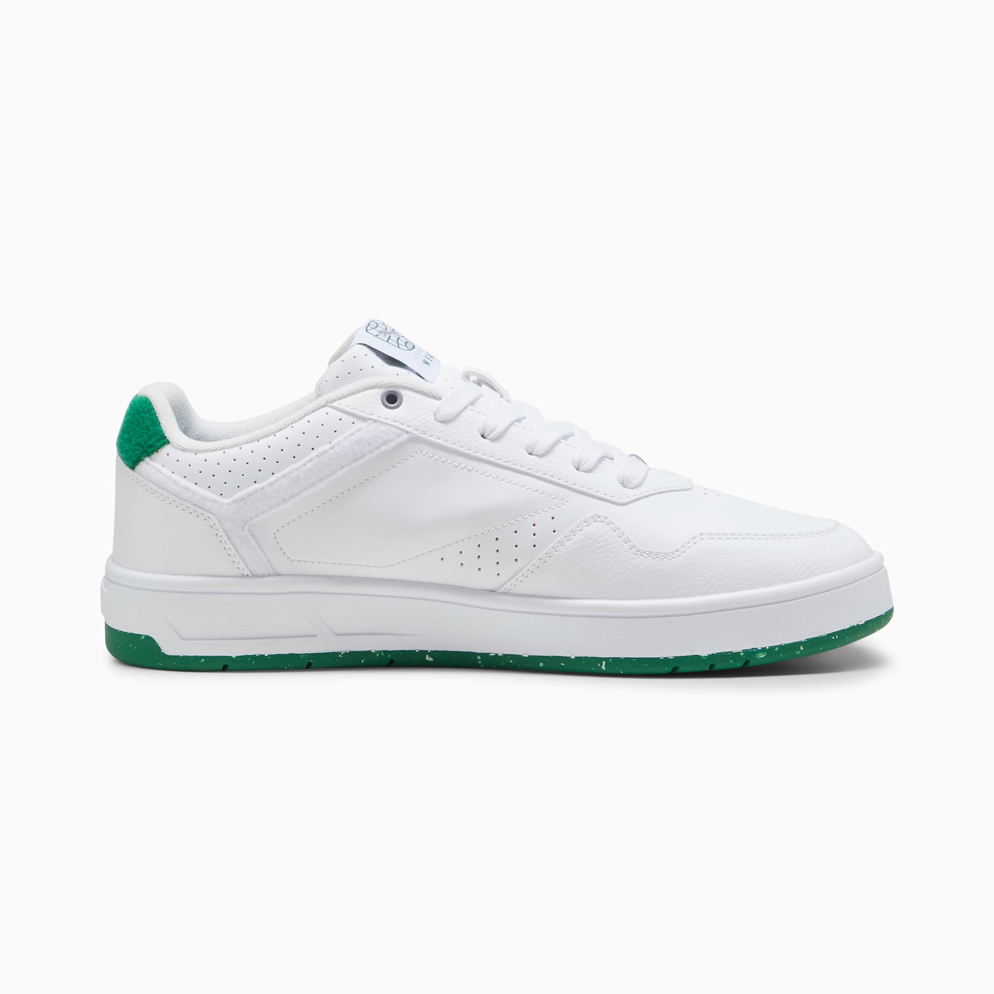 Court Classic Better Unisex Sneakers