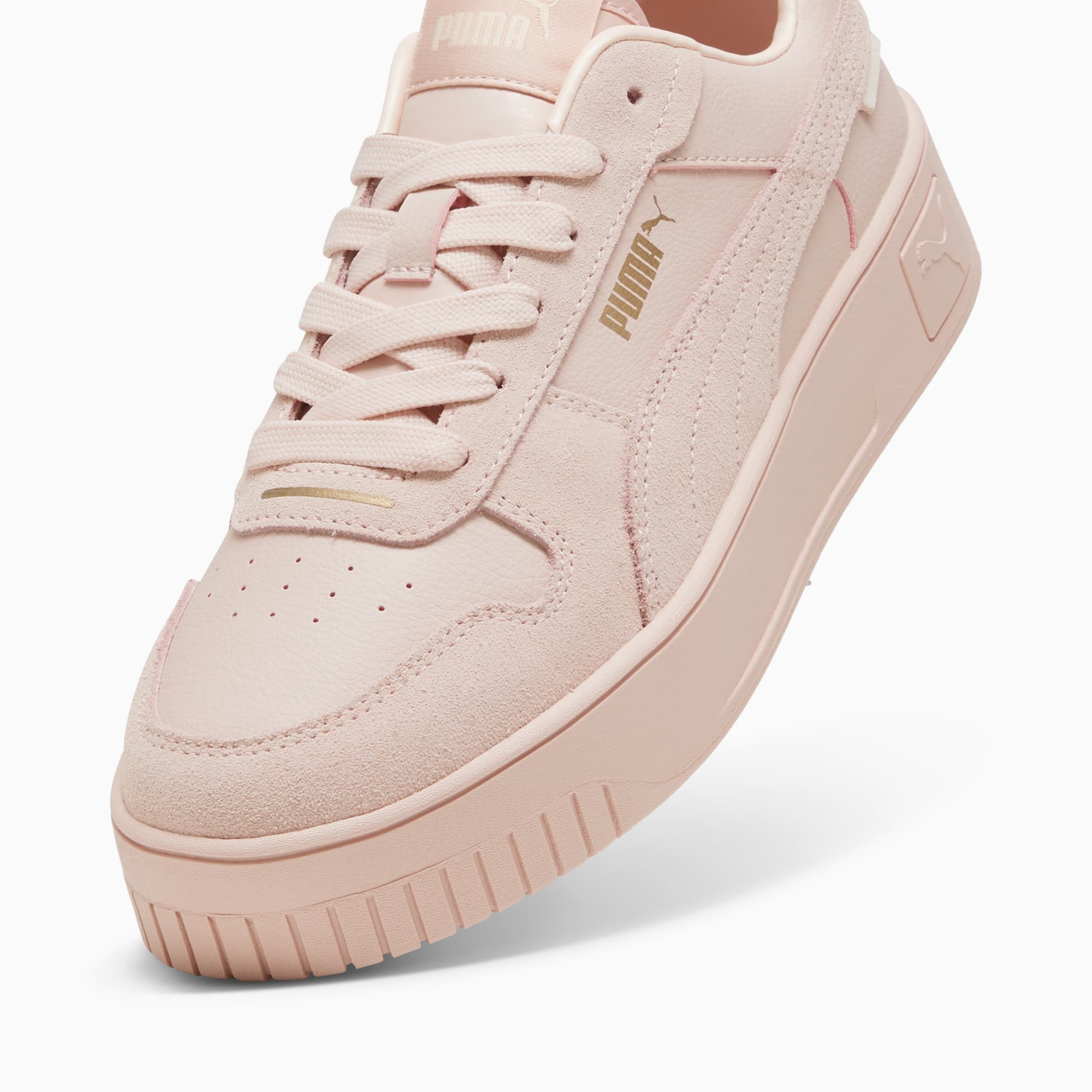 Puma sneaker carina sd discount