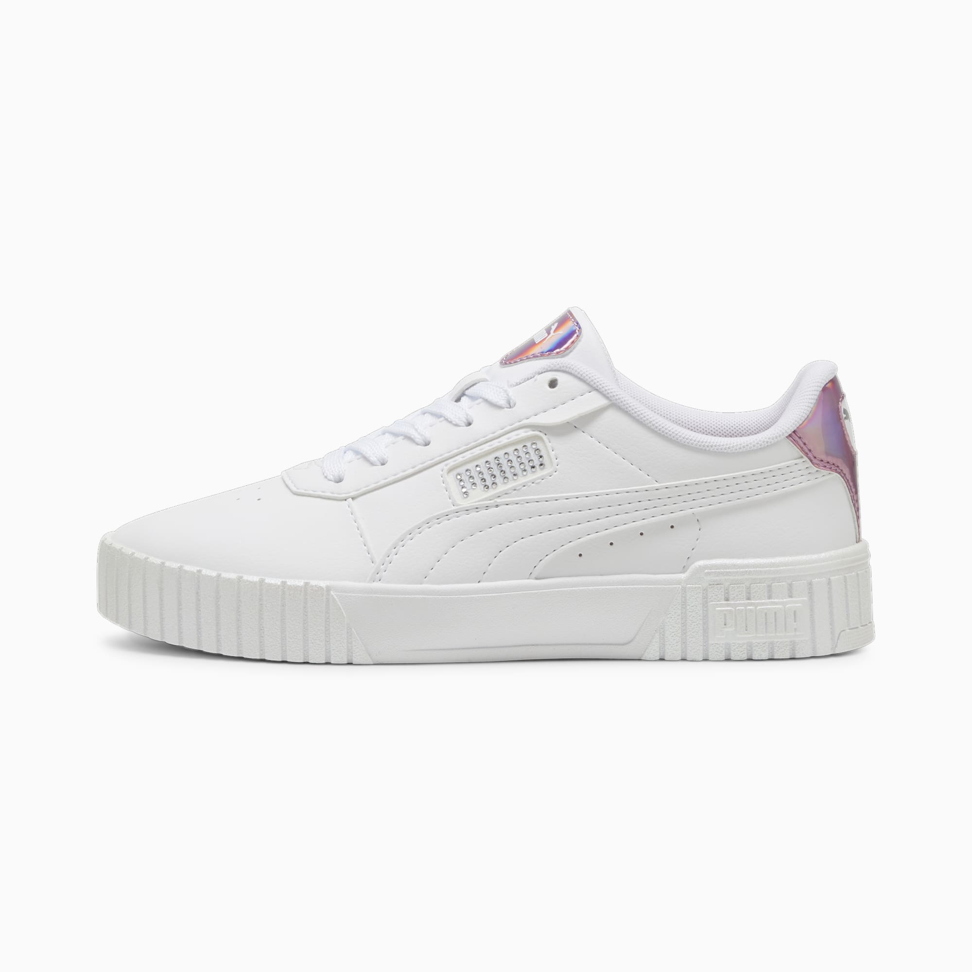 Basquettes puma femme on sale