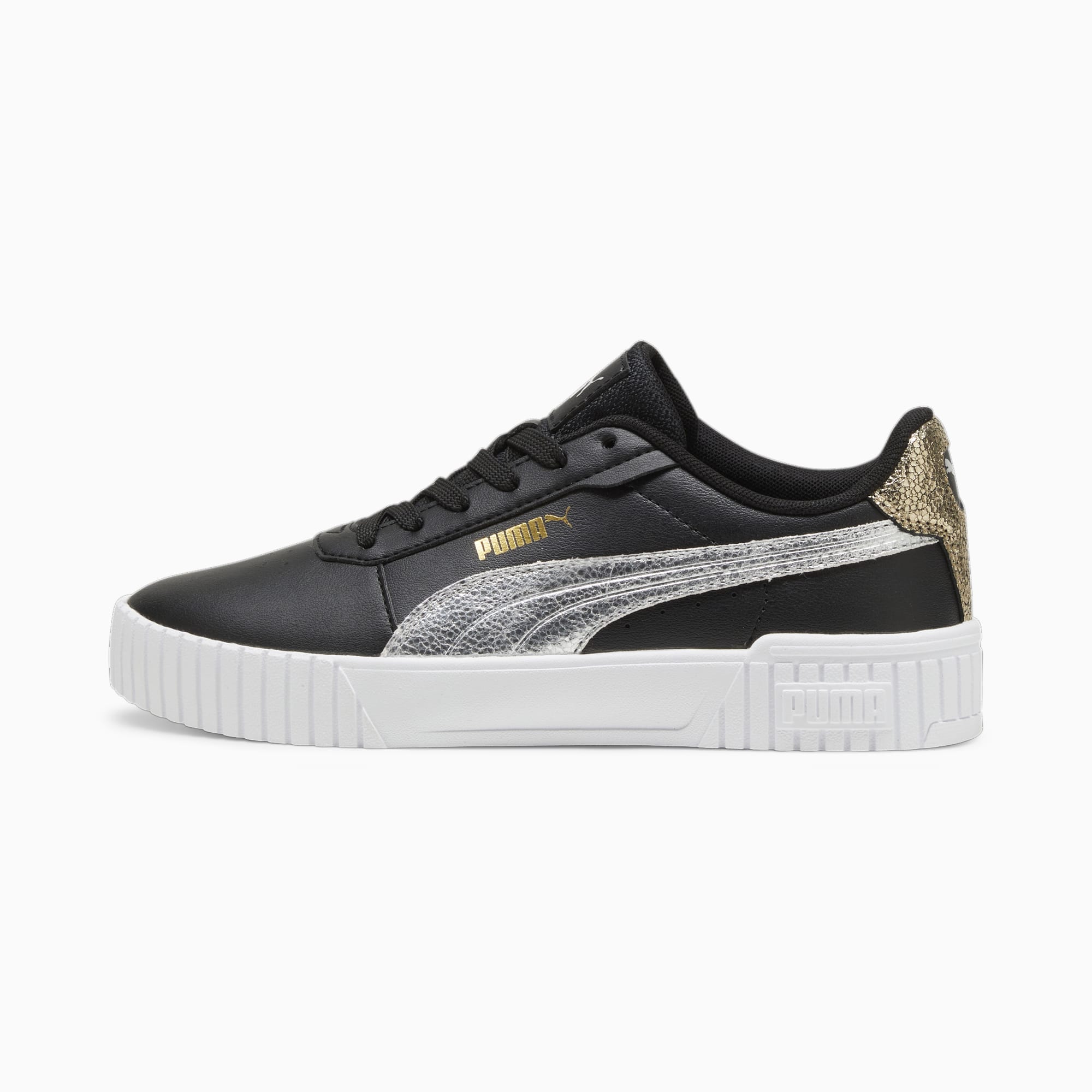 Carina 2.0 Metallic Shine Women s Sneakers
