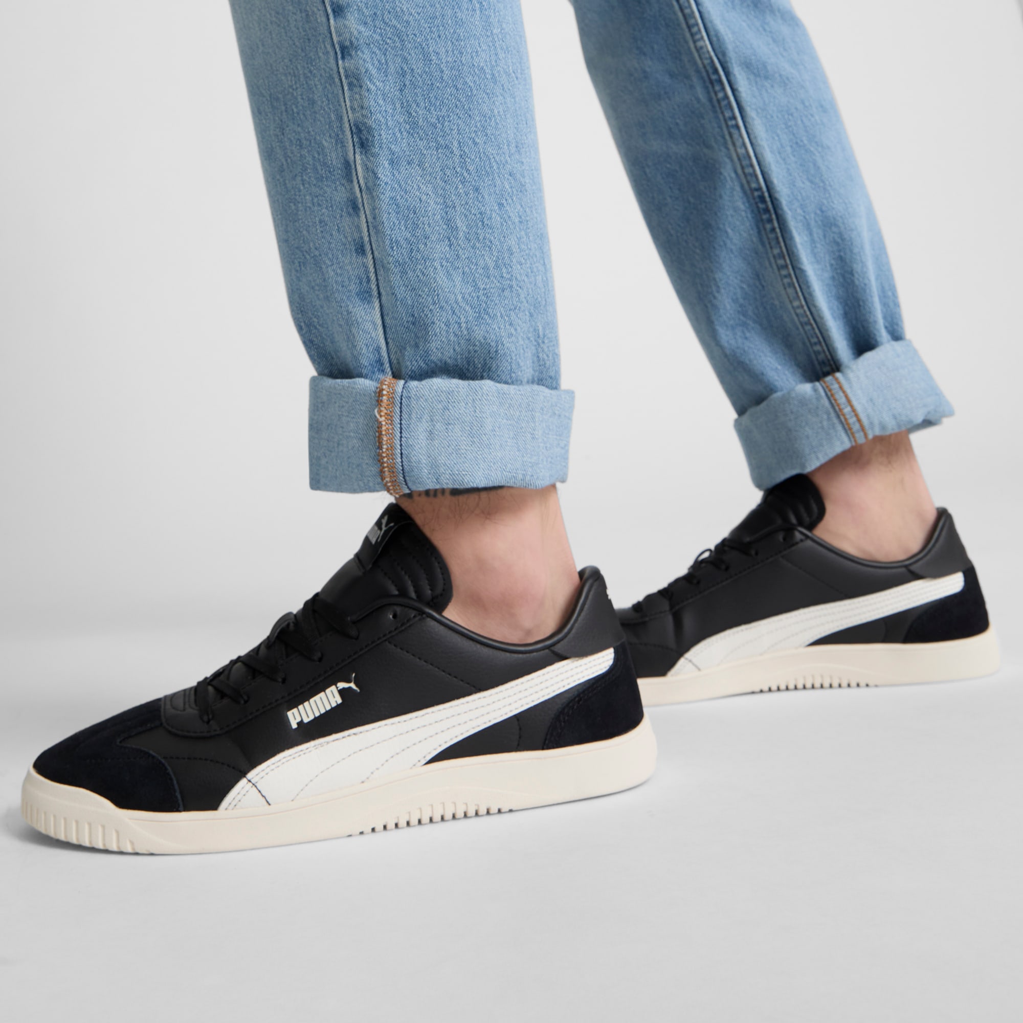 Zapatos puma ultimos jeans top