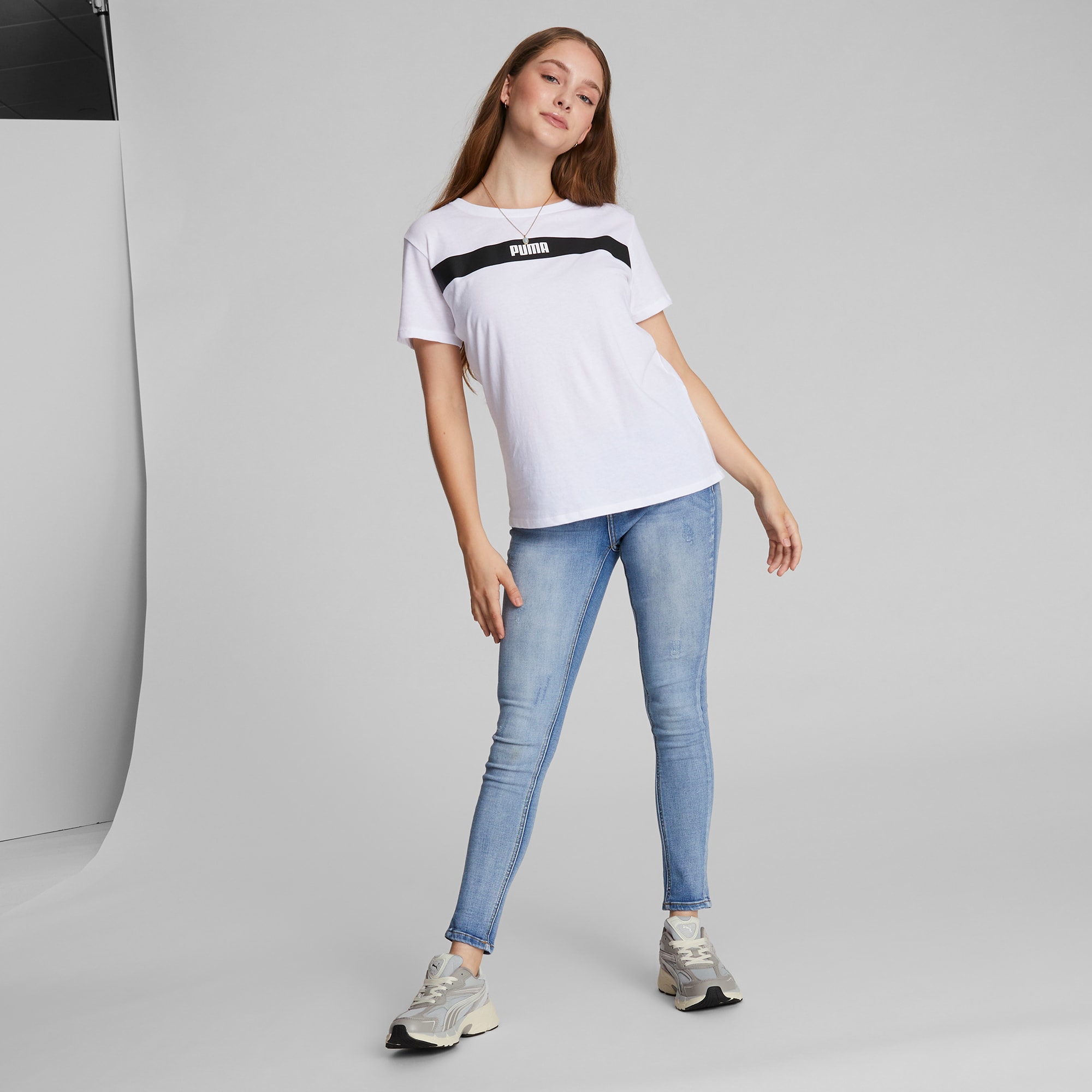 Puma trionfo women men sale silver