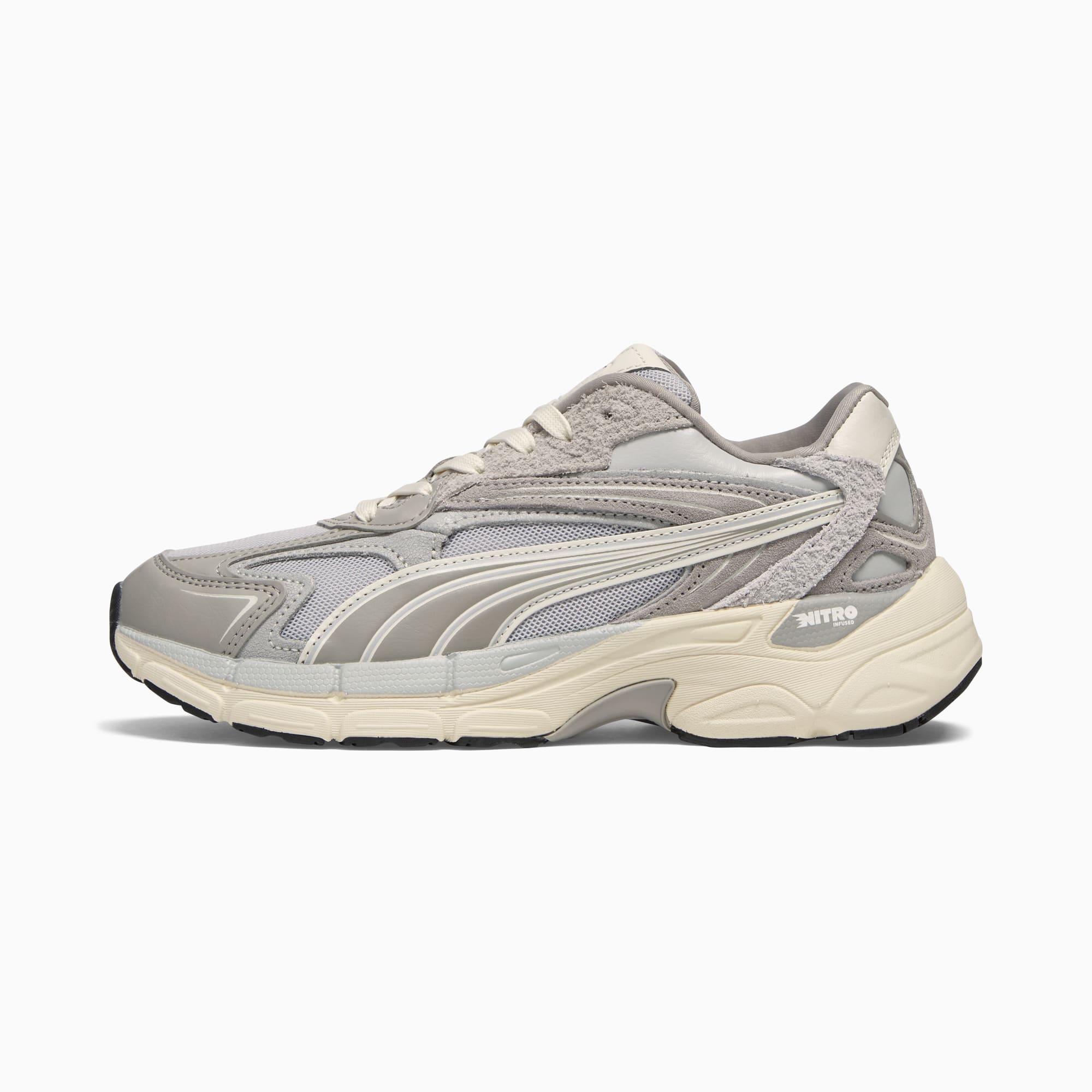 Teveris NITRO Tonal Women s Sneakers PUMA