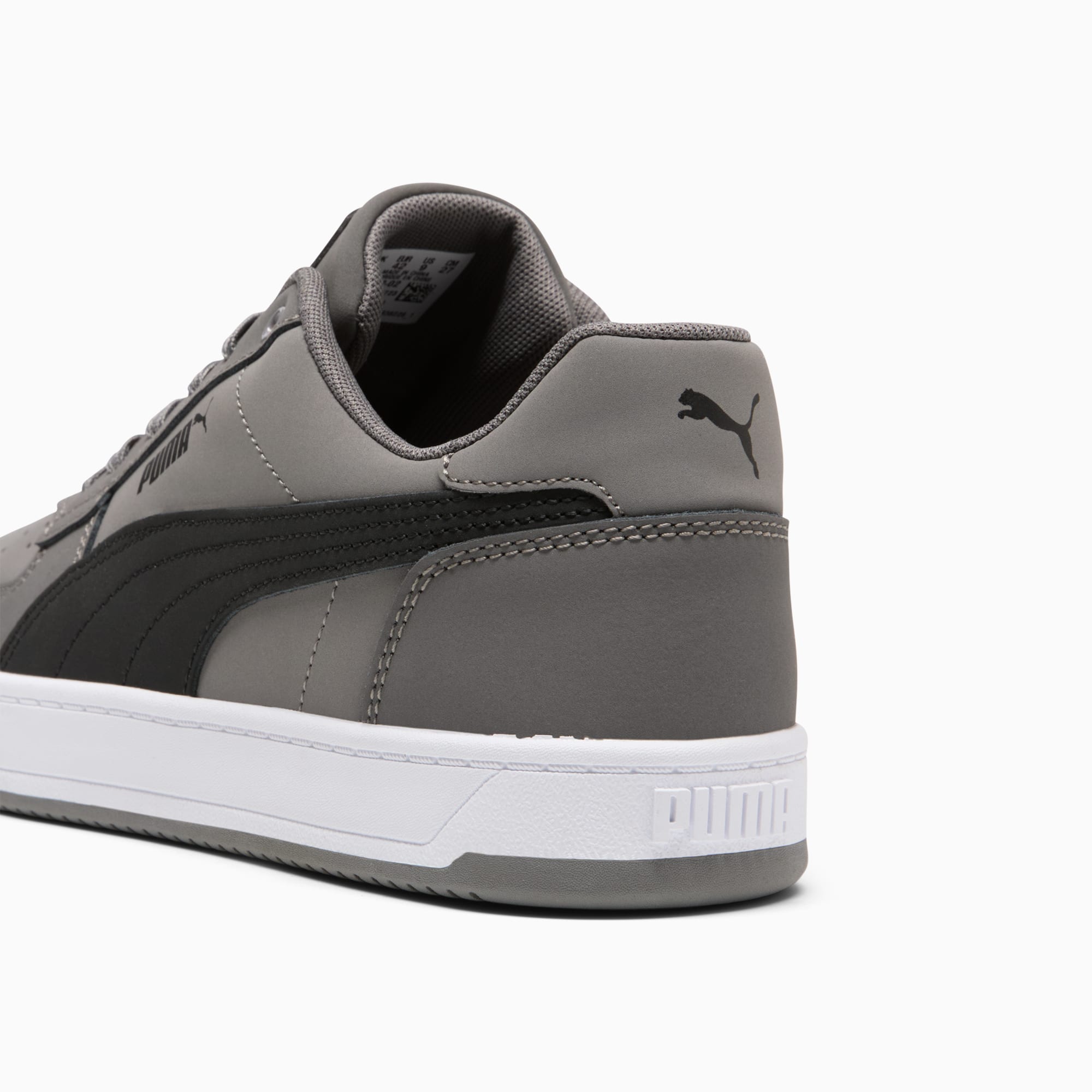 Iron gate puma white shoes store