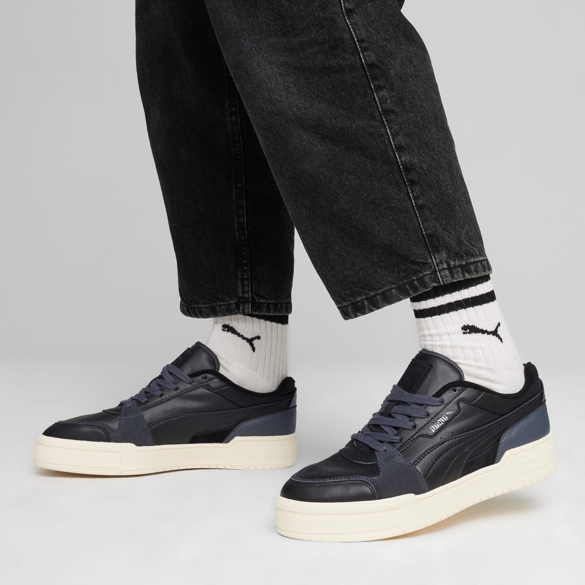CA Pro Lux III Sneakers PUMA