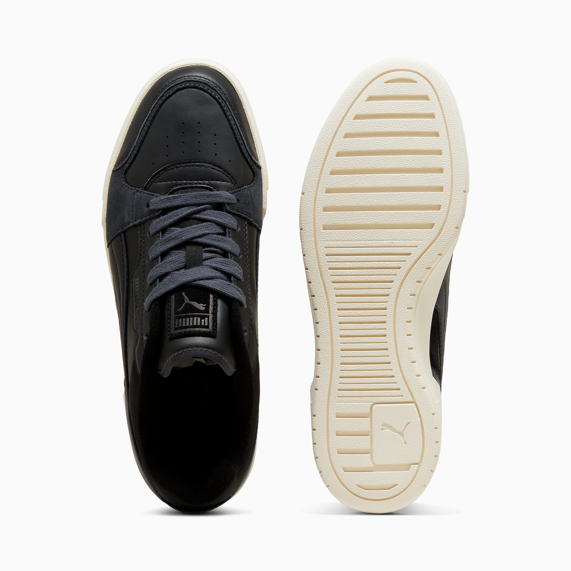 Puma suede hot sale lux
