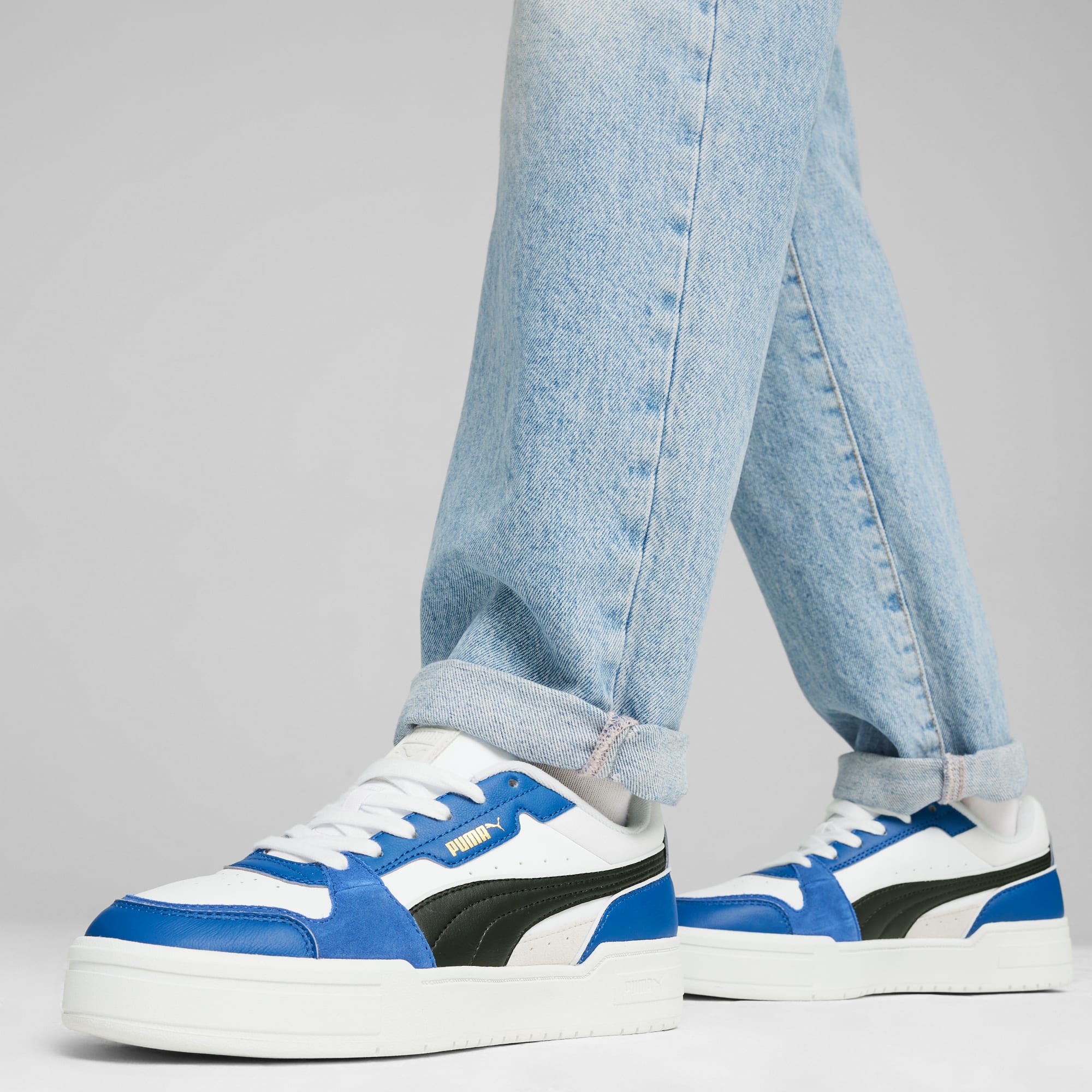 CA Pro Lux III Men's Sneakers | PUMA
