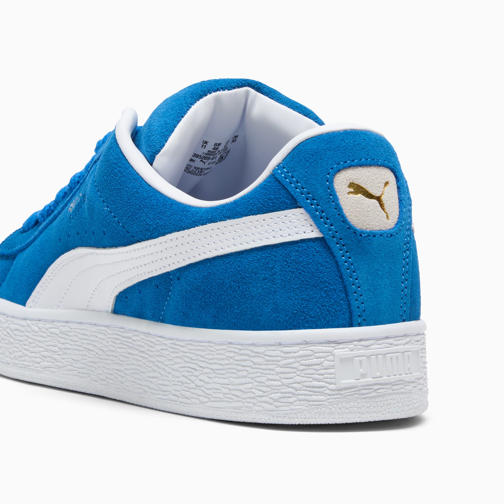 Puma suede edition limitée discount