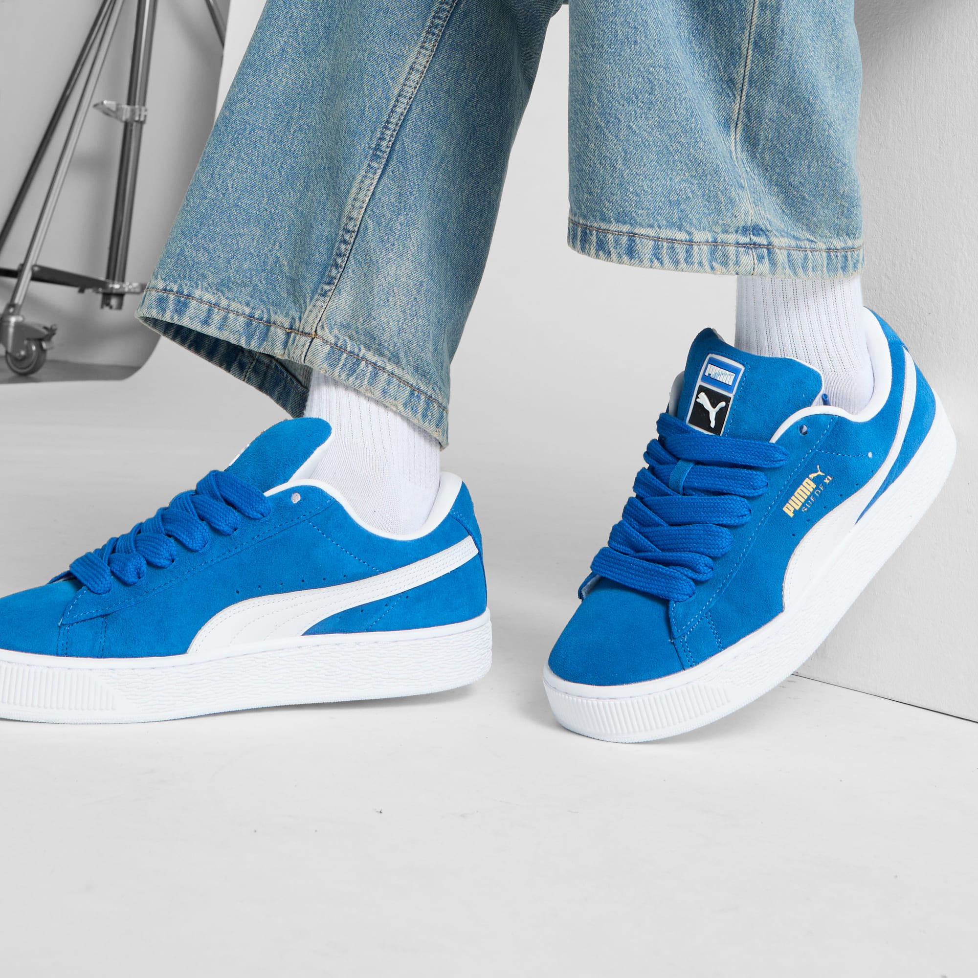 Zapatillas puma vintage online