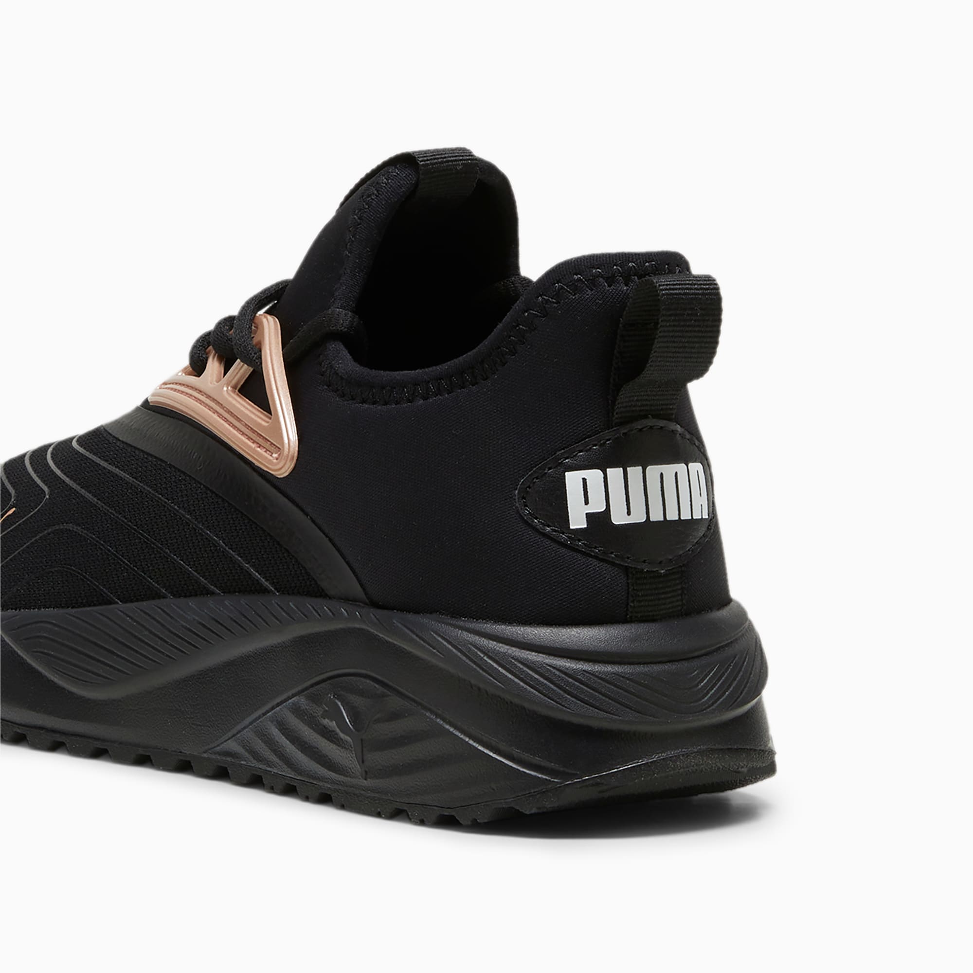 Puma tsugi store jewel women's black