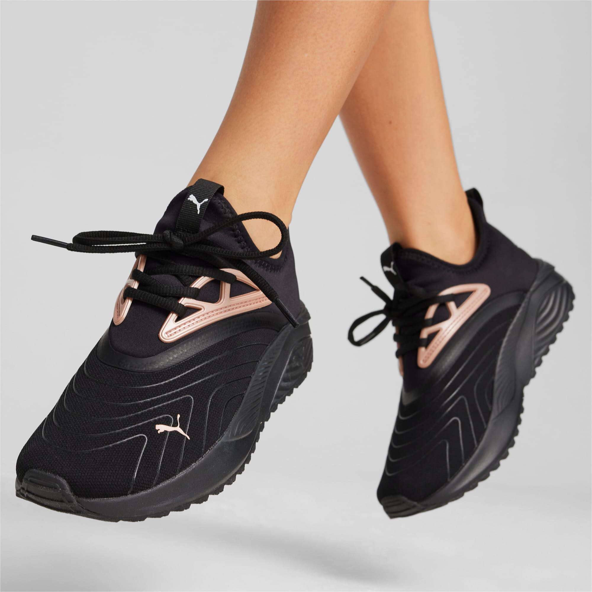 Puma amp xt damen hot sale