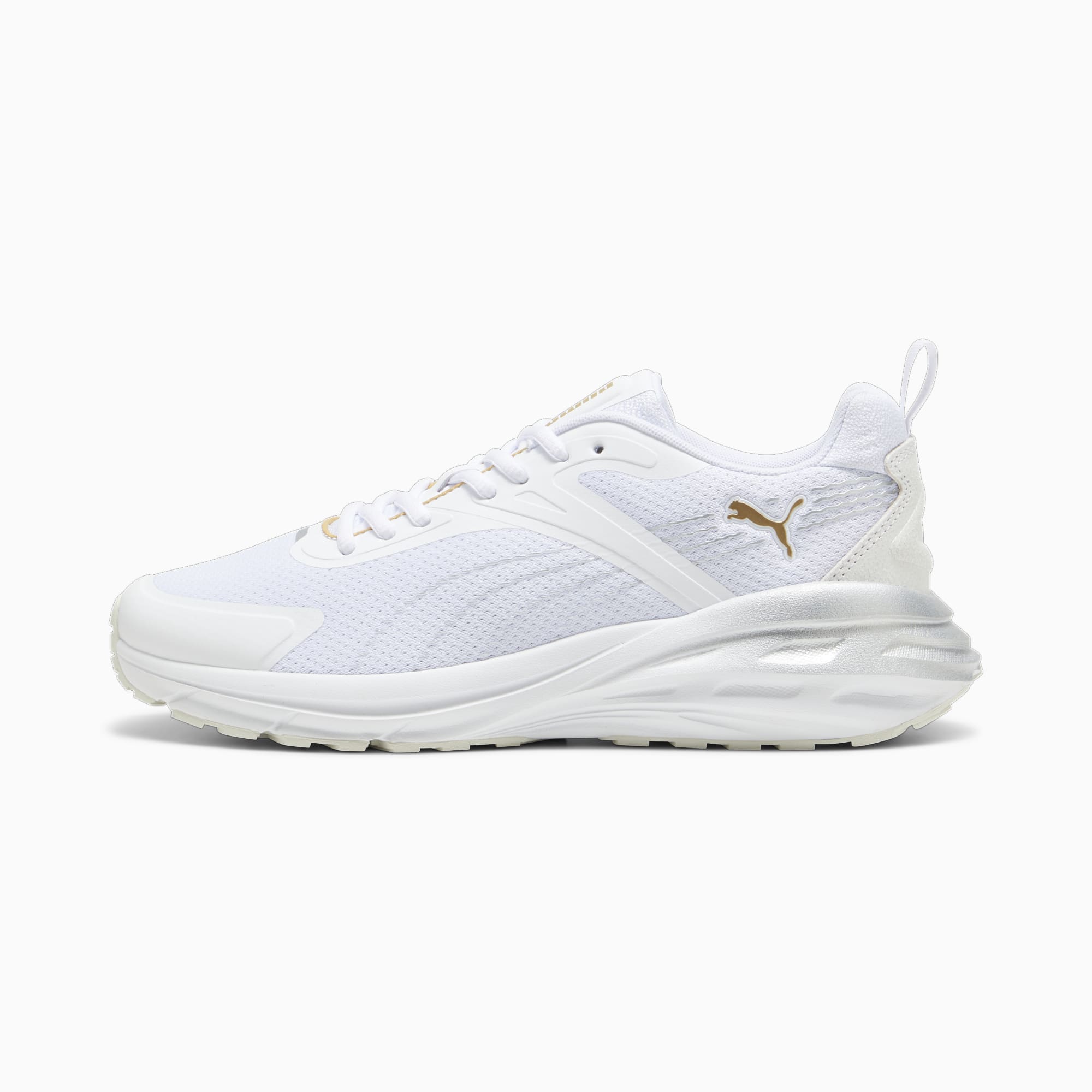 All gold puma sneakers store