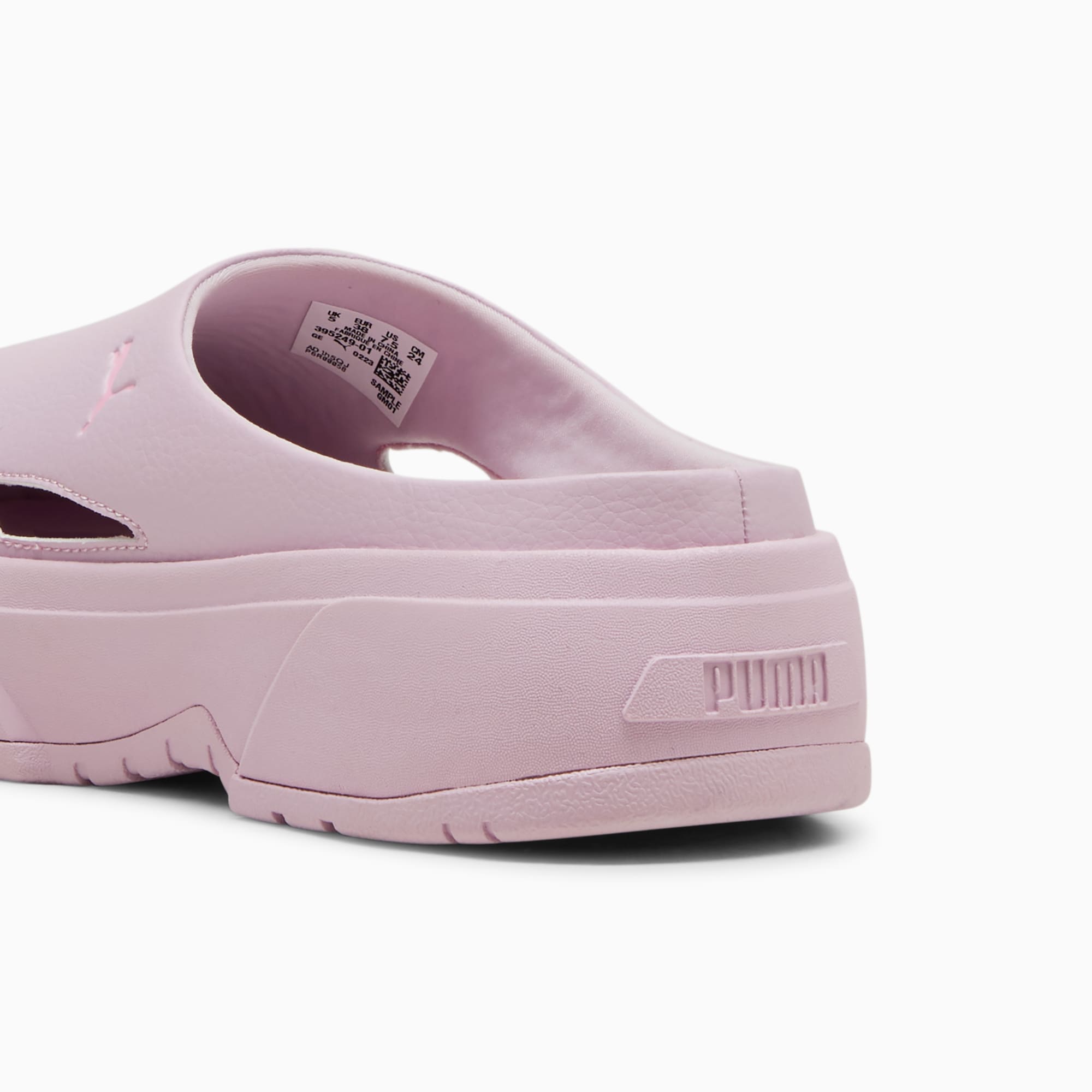 Mule puma femme new arrivals