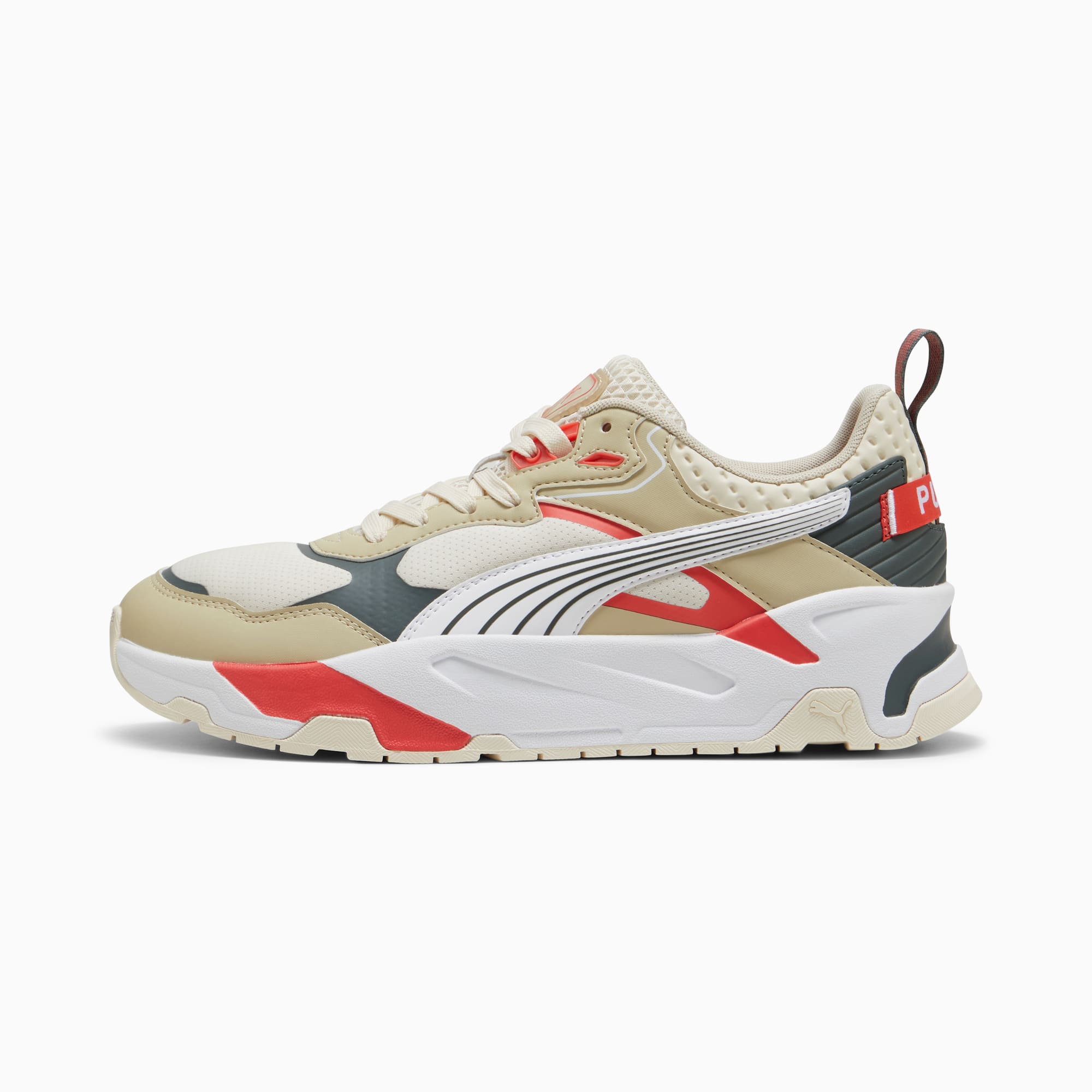 Puma shop desert sneaker