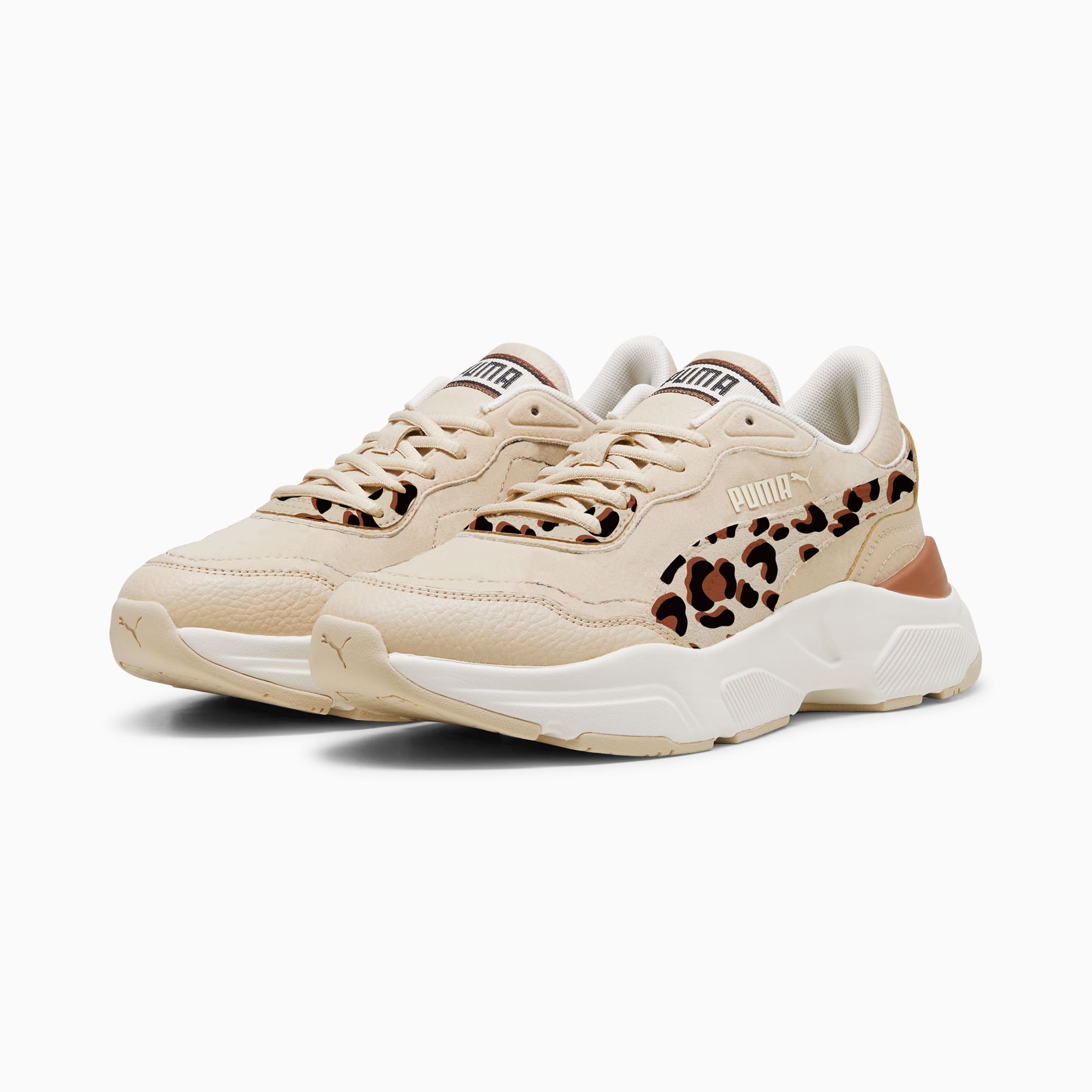 Puma trinomic sales xt1 bambino rose