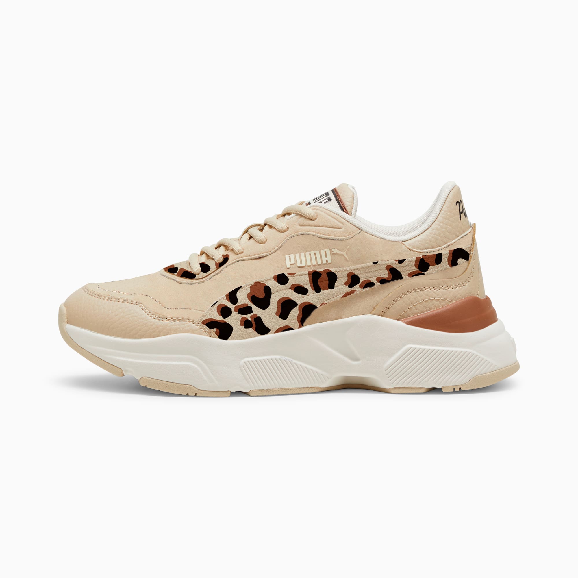 Puma roses clearance