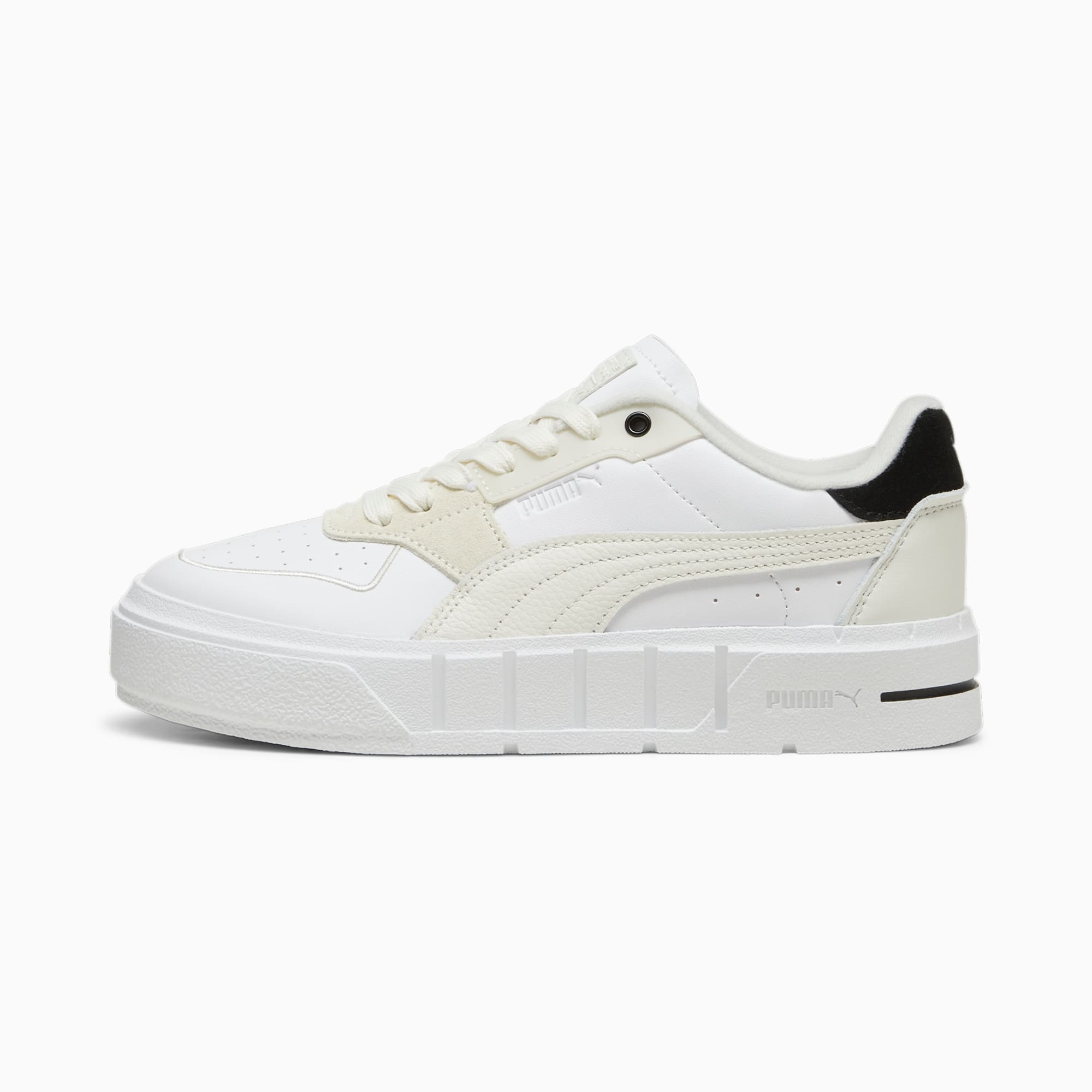 PUMA Cali Court PureLuxe Women s Sneakers PUMA SHOP ALL PUMA PUMA