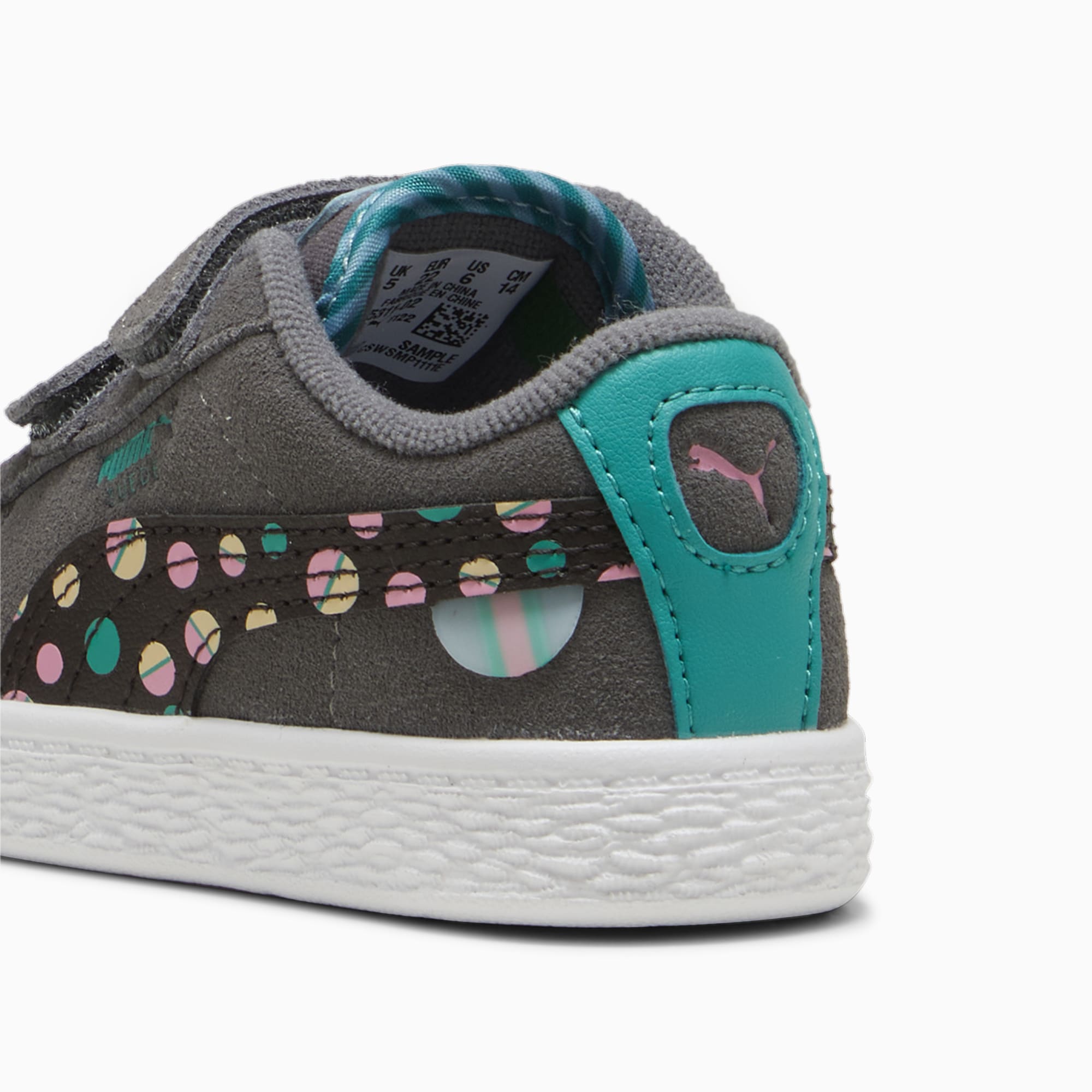 Puma scratch bebe clearance