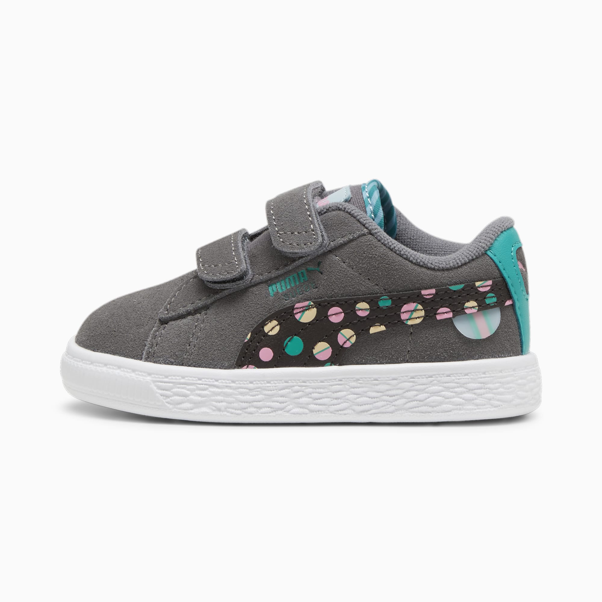 Suede Classic LF Sneakers Babys