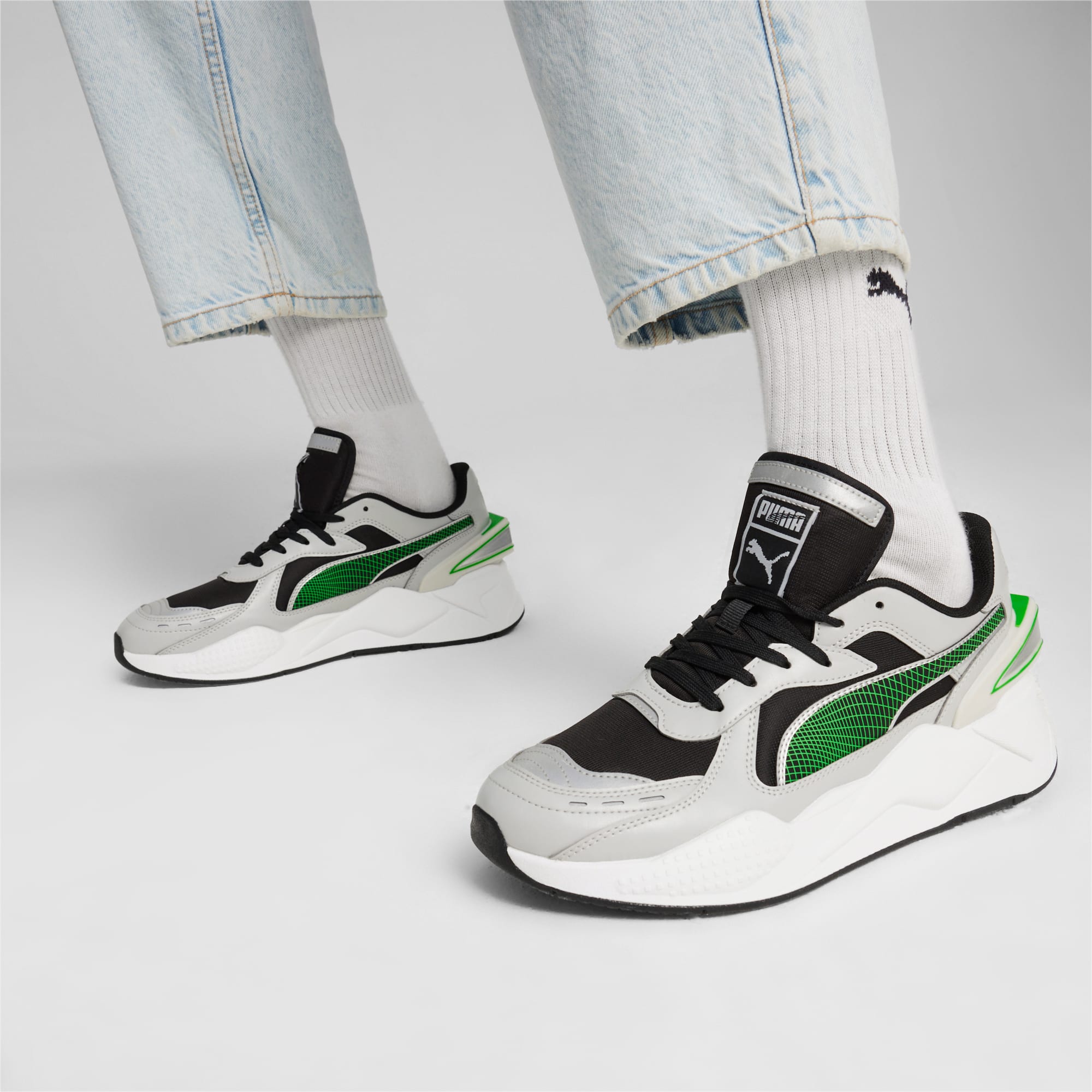 PUMA公式】ユニセックス RS-X 40周年記念モデル スニーカー