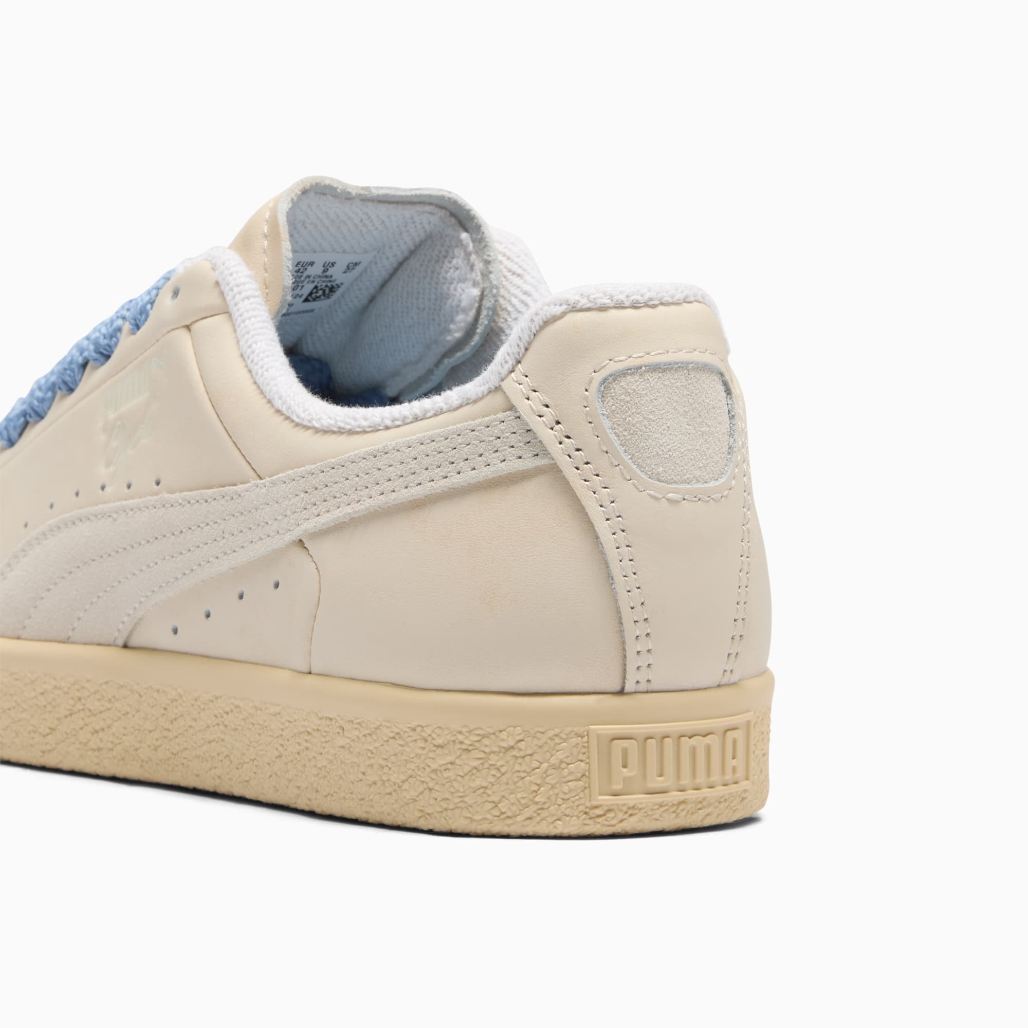 Puma clyde fedora shop
