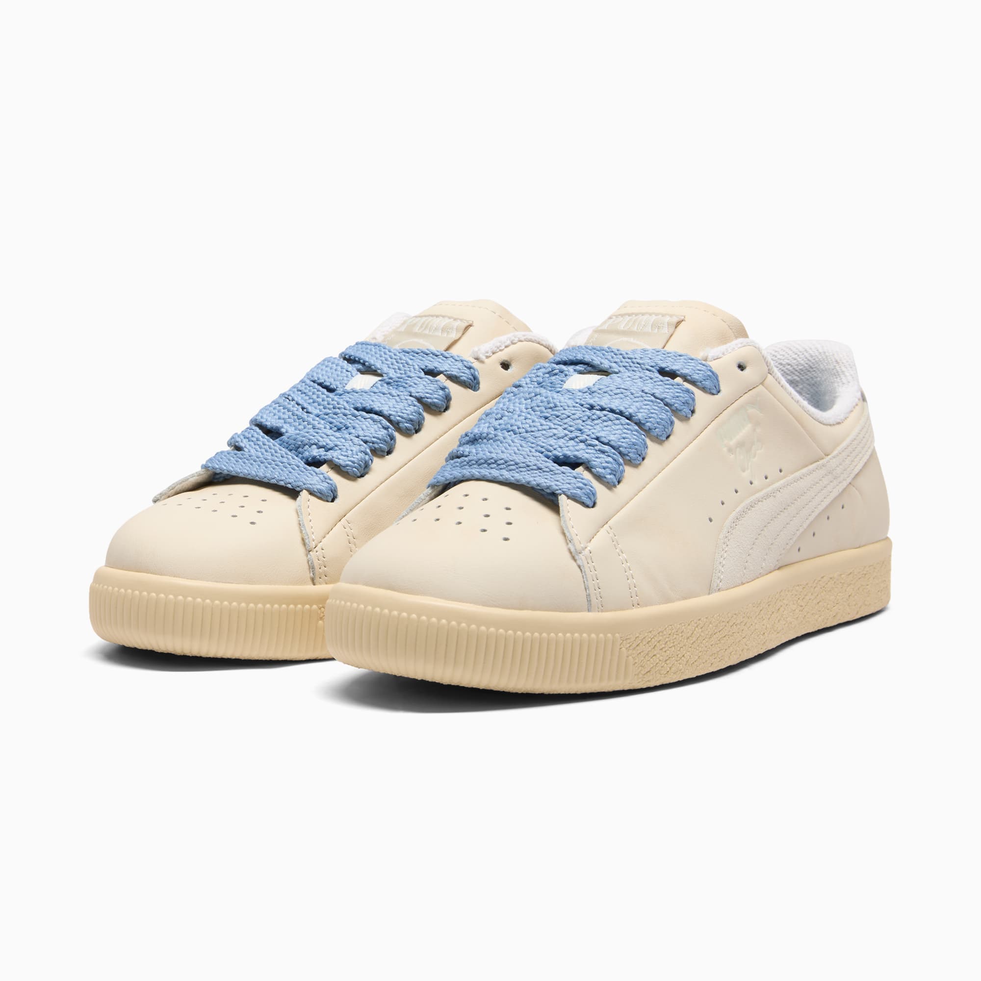 Puma clyde venice top