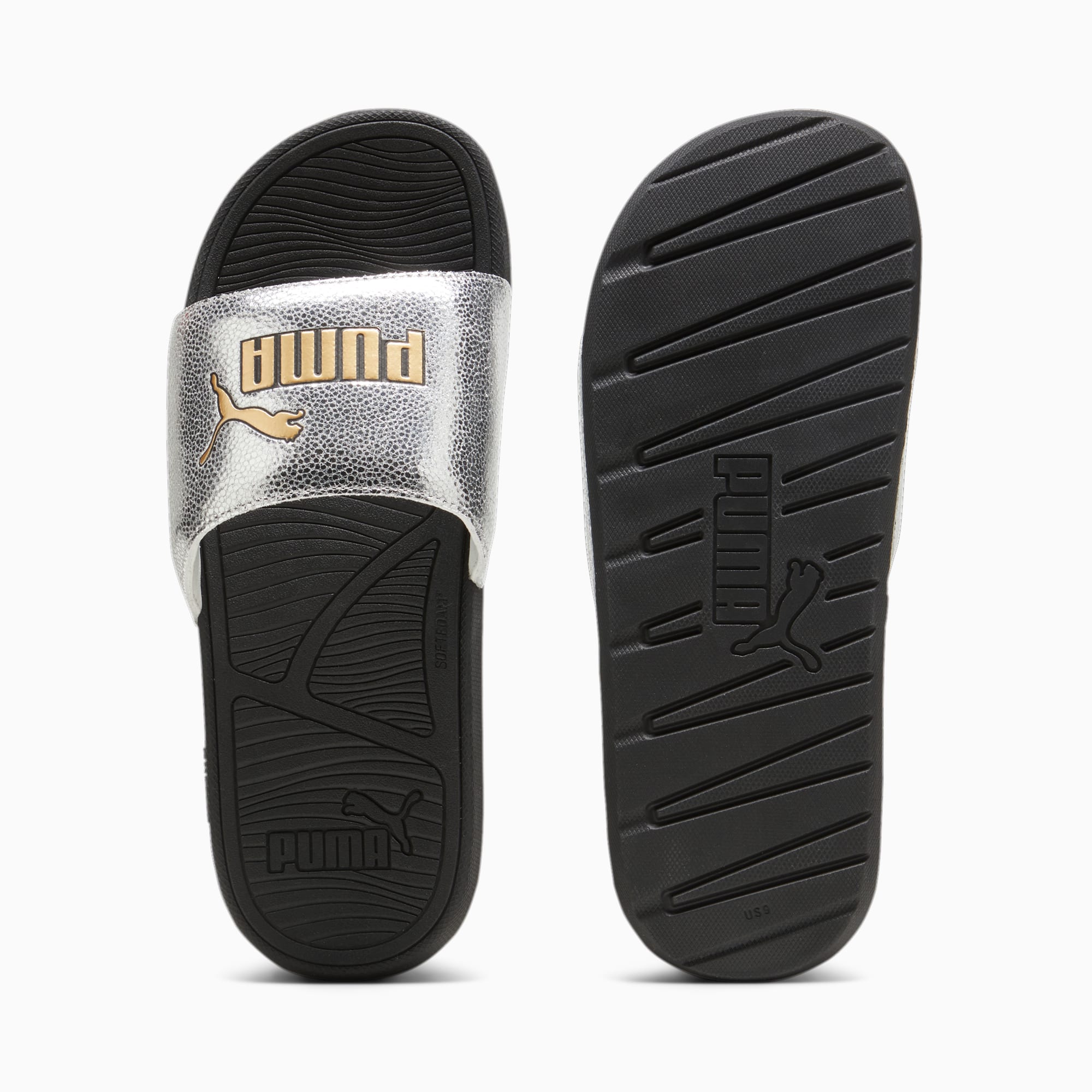 Puma unisex sandals hotsell