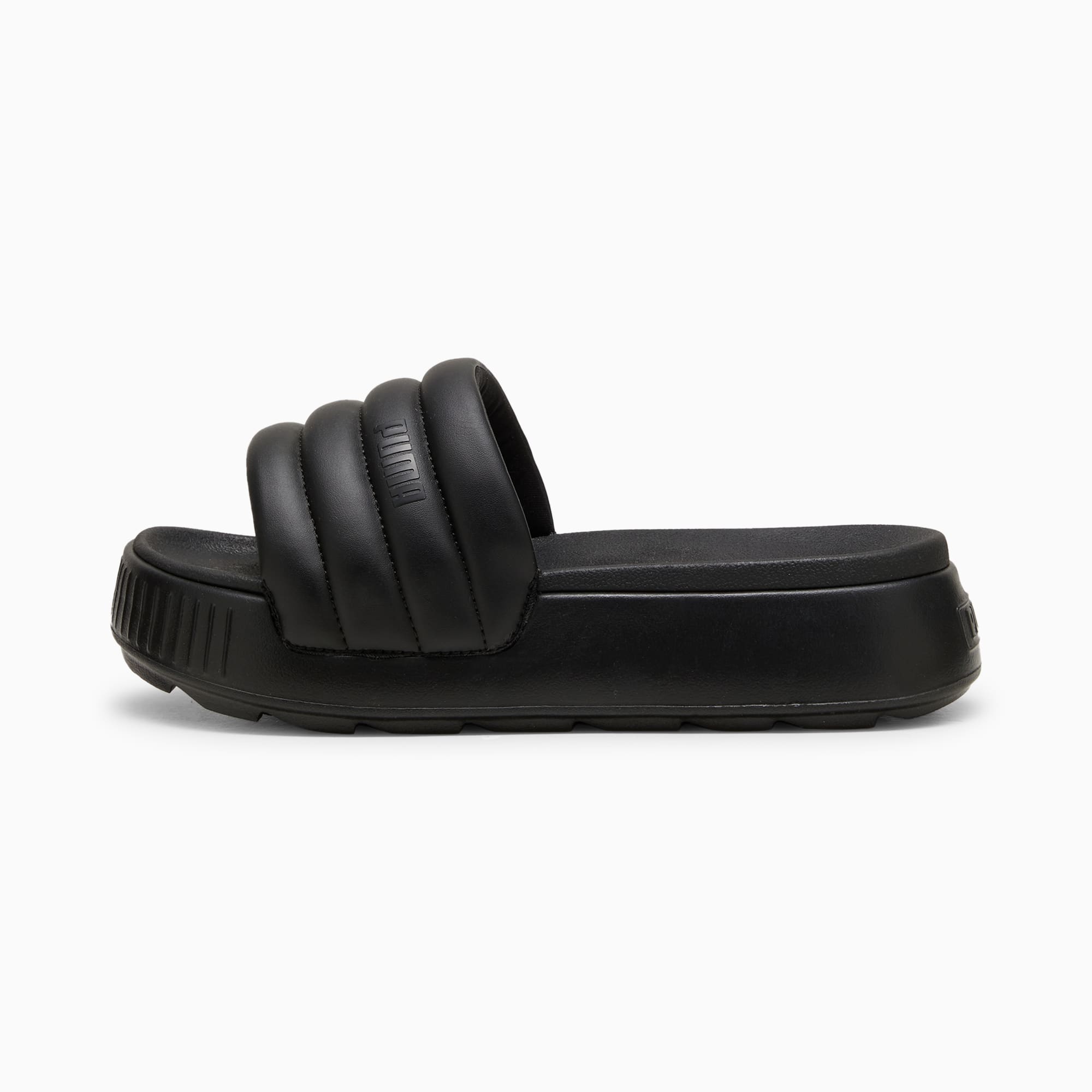 Karmen Puffy Women's Slides | PUMA