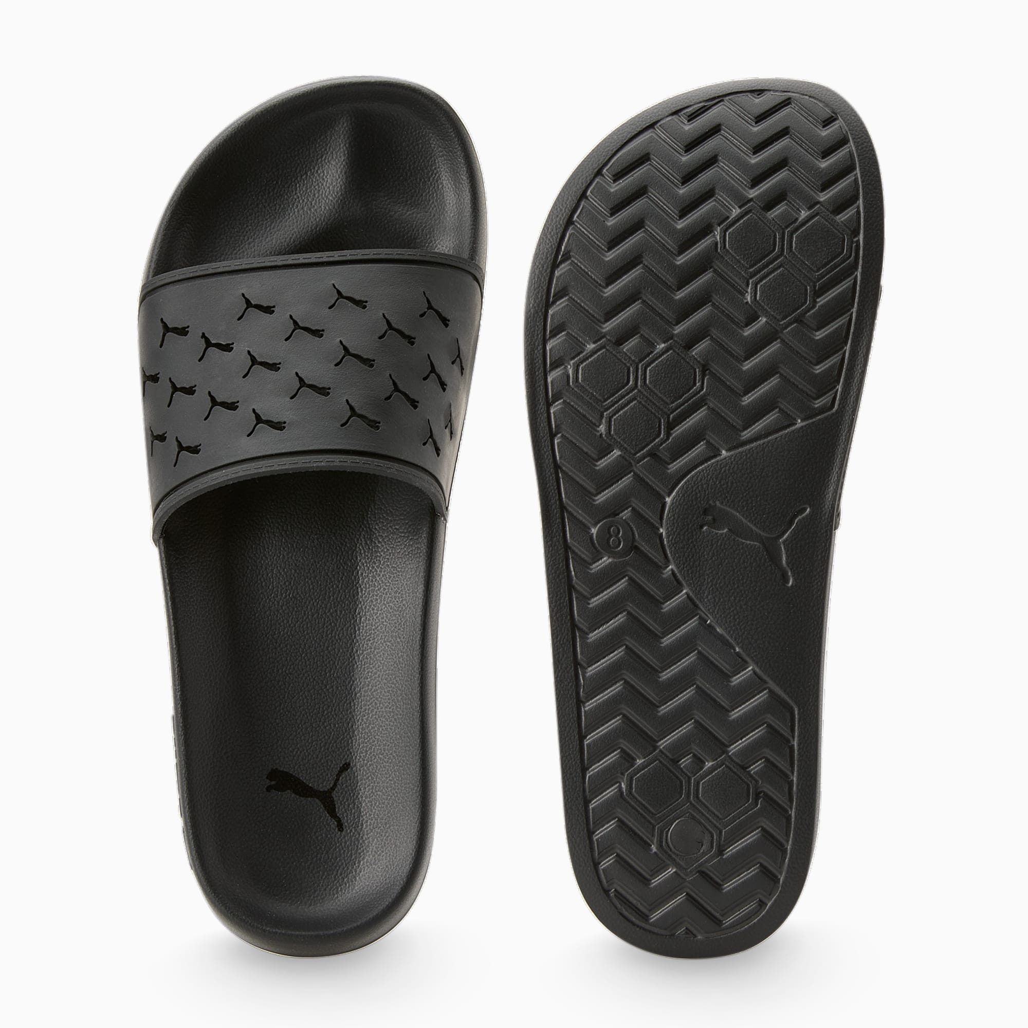 Leadcat 2.0 Cut Out Unisex Sandals