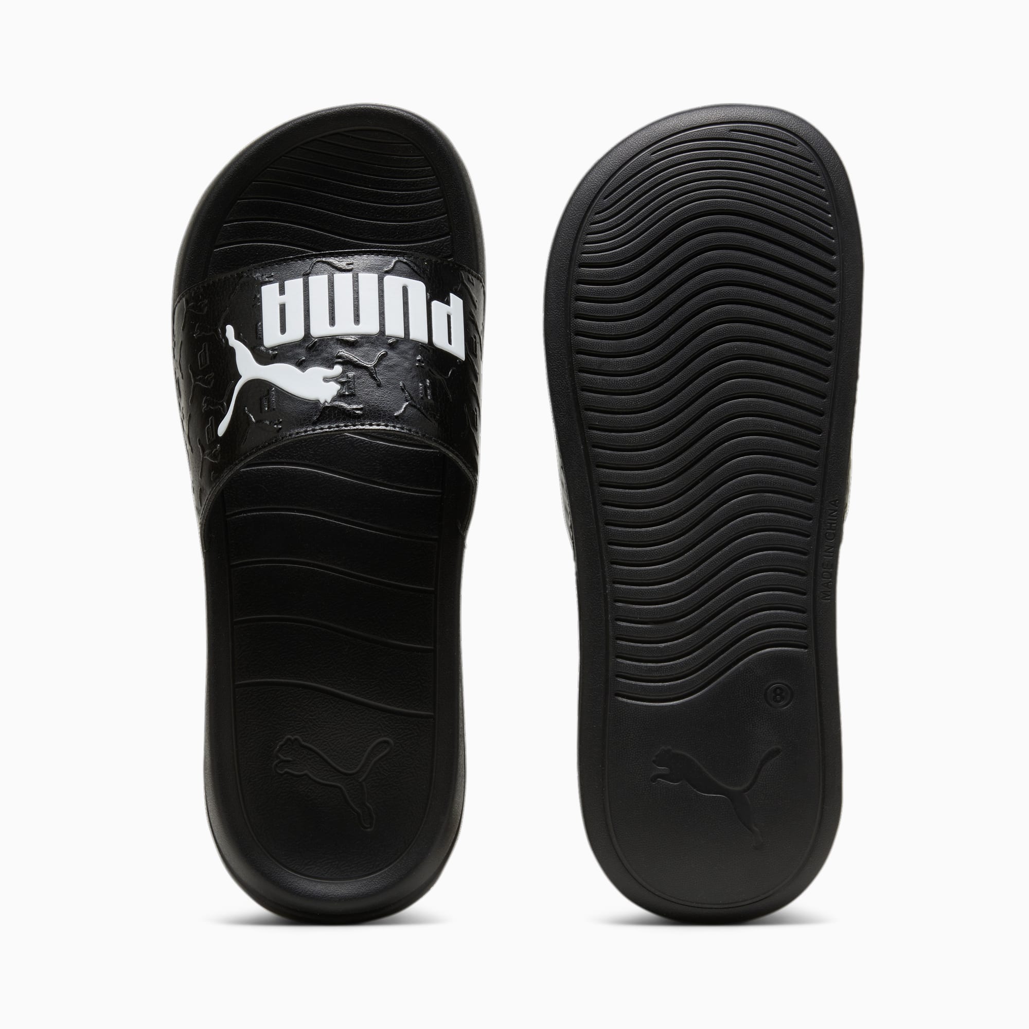 Puma popcat rubber on sale