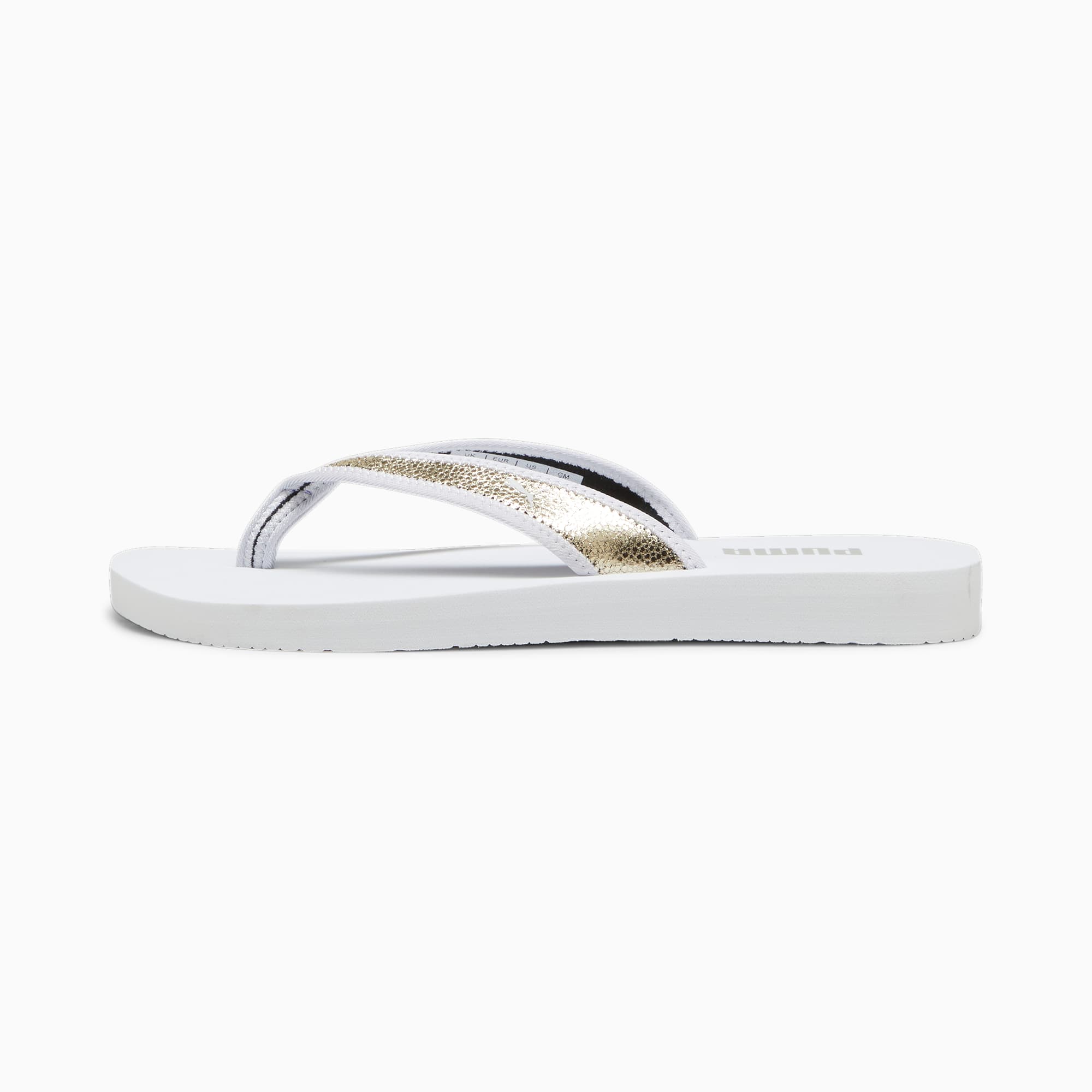Puma ladies slide shop sandal