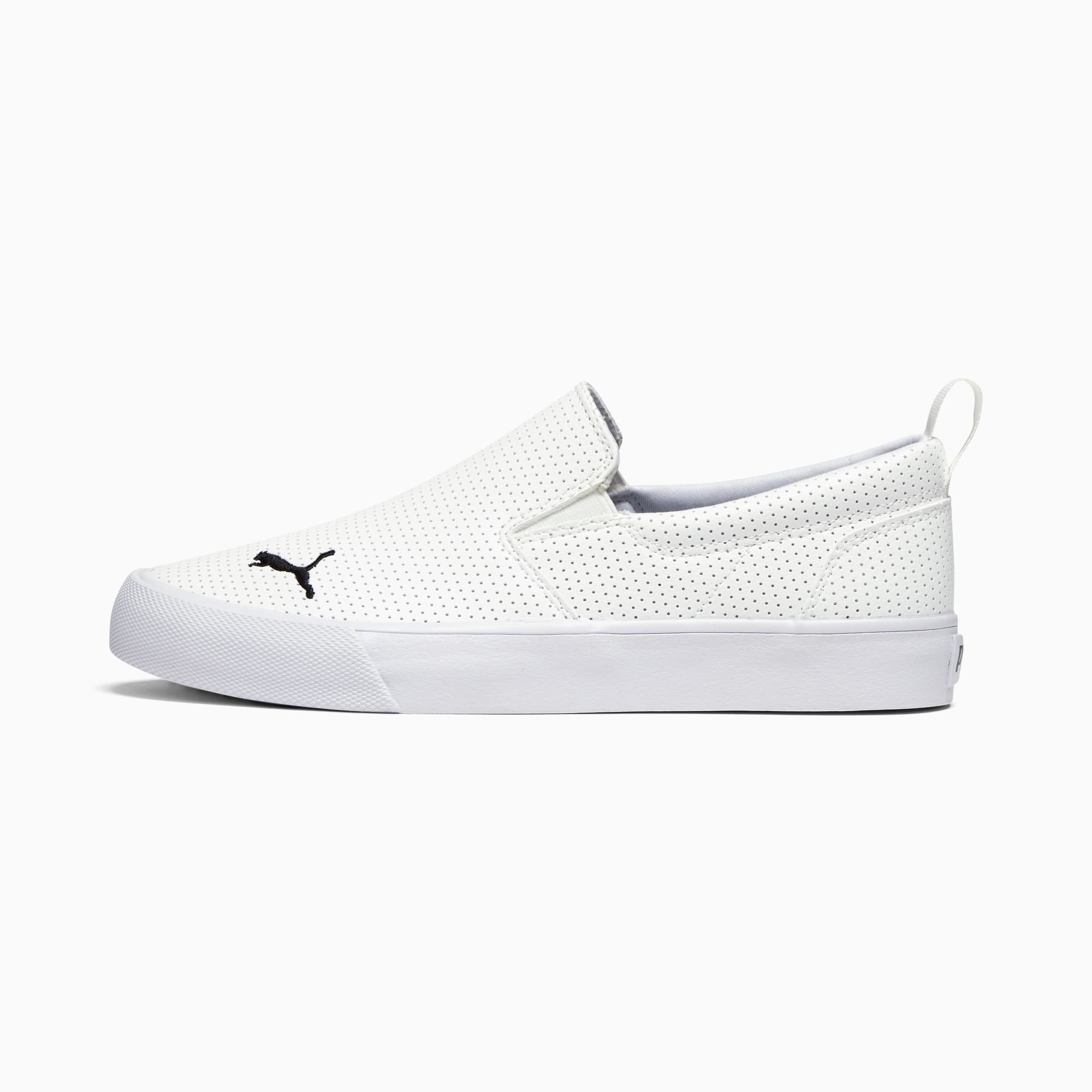 Tenis puma para mujer sin agujetas on sale
