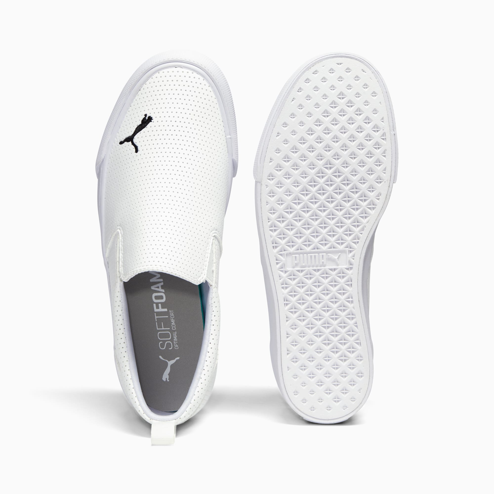 Tenis puma para mujer sin agujetas on sale