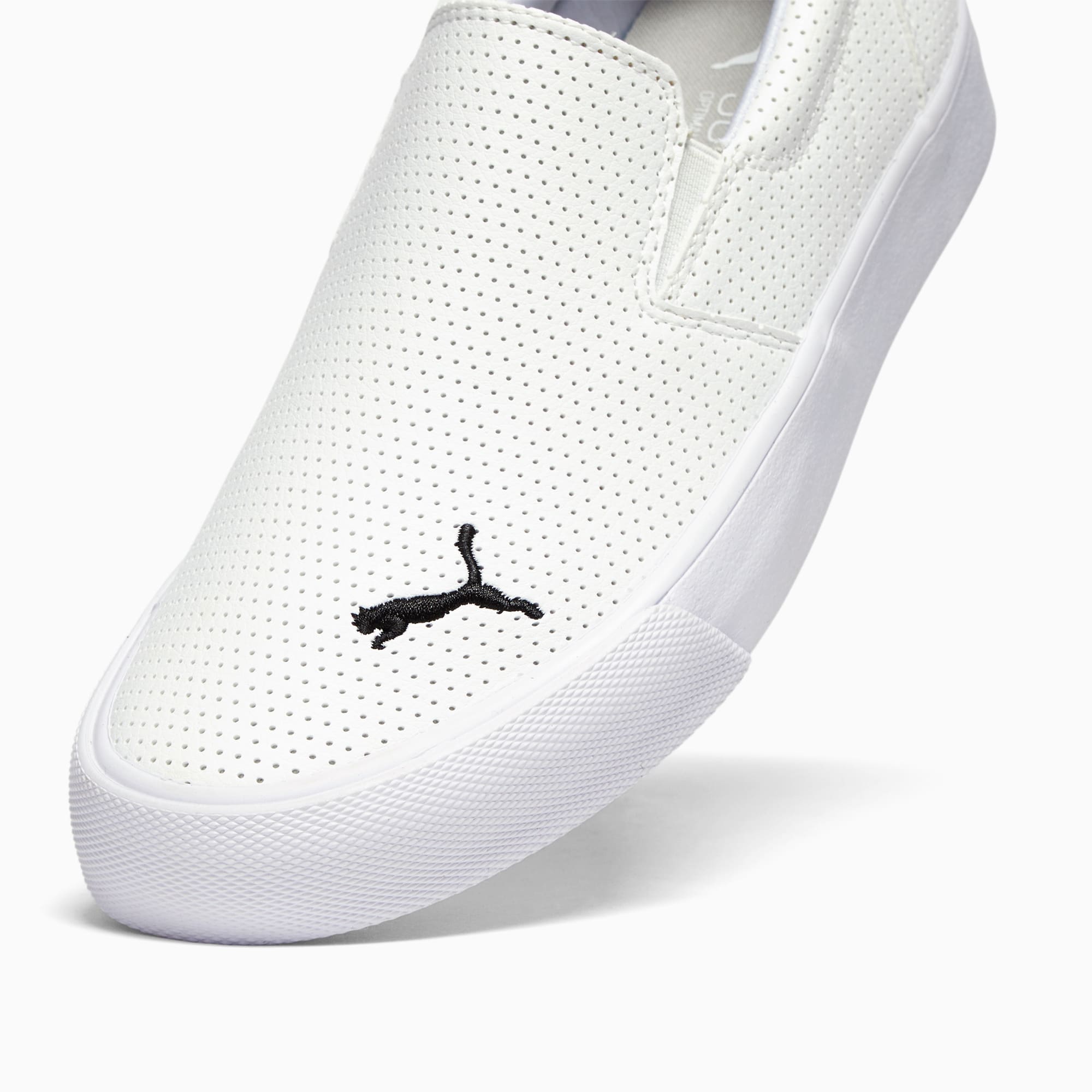 Tenis puma para mujer sin cordones cheap