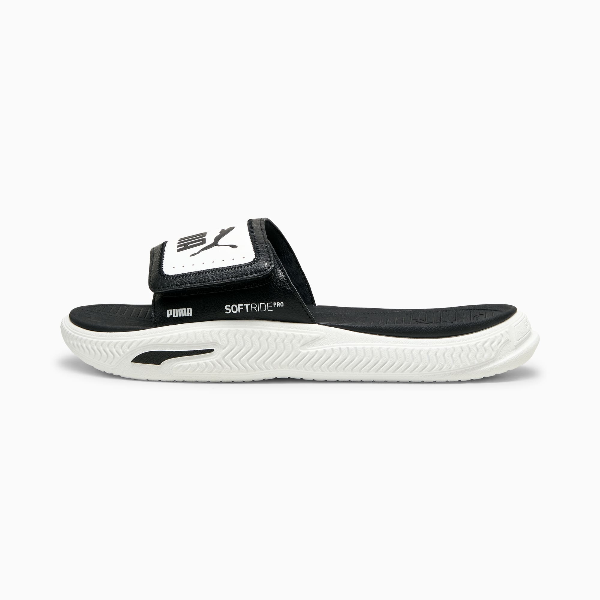 PUMA公式】ユニセックス ソフトライド プロ スライド サンダル 24 V