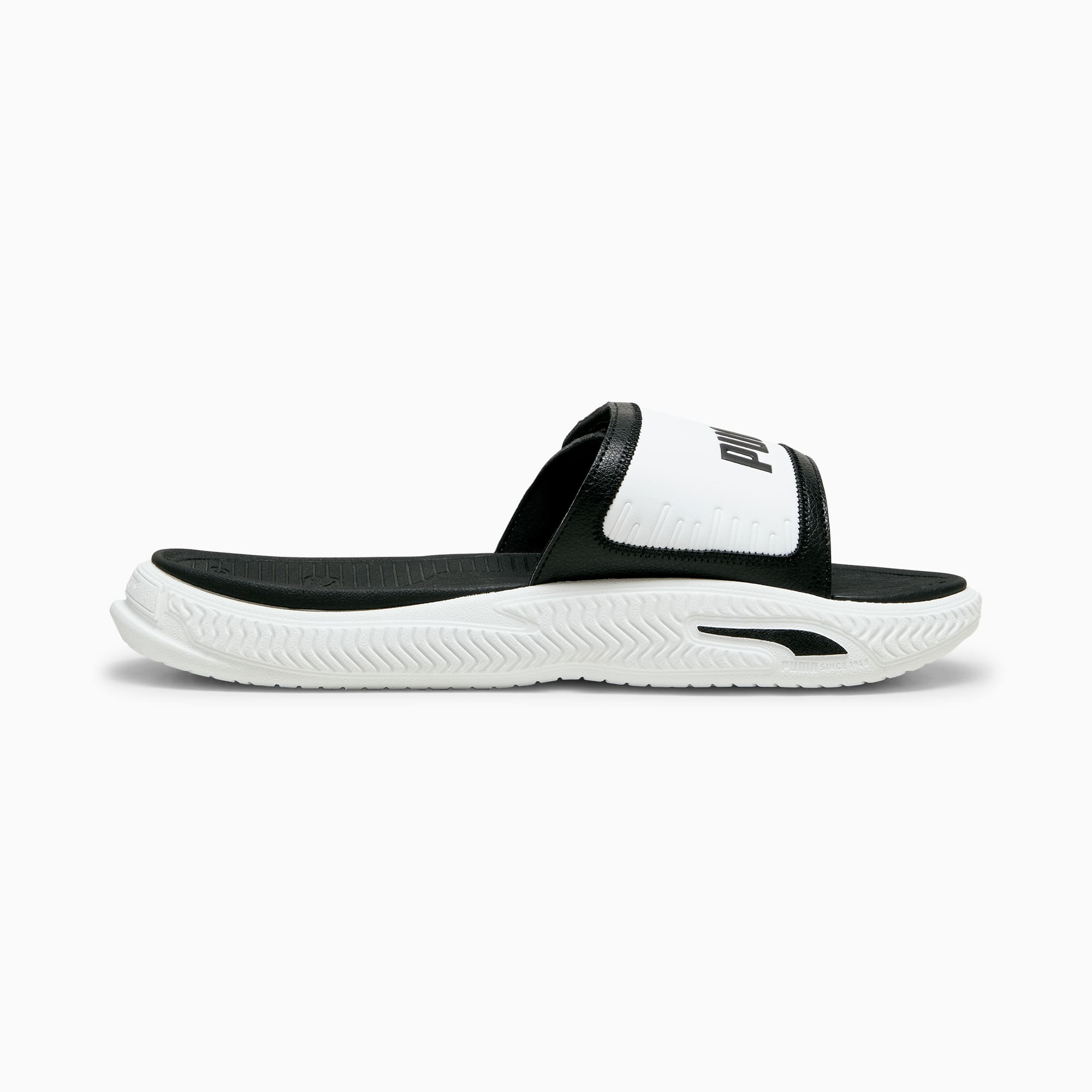Puma slide ons on sale
