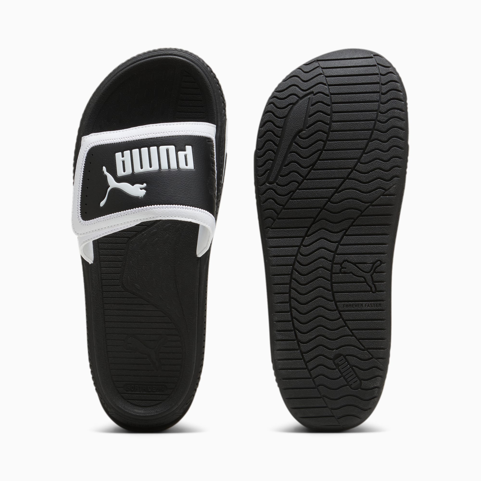 ★人気★【PUMA】★PUMA SOFTRIDE PRO SLIDE V LMC★22-29cm★ SoftridePro 24 V Slides | PUMA
