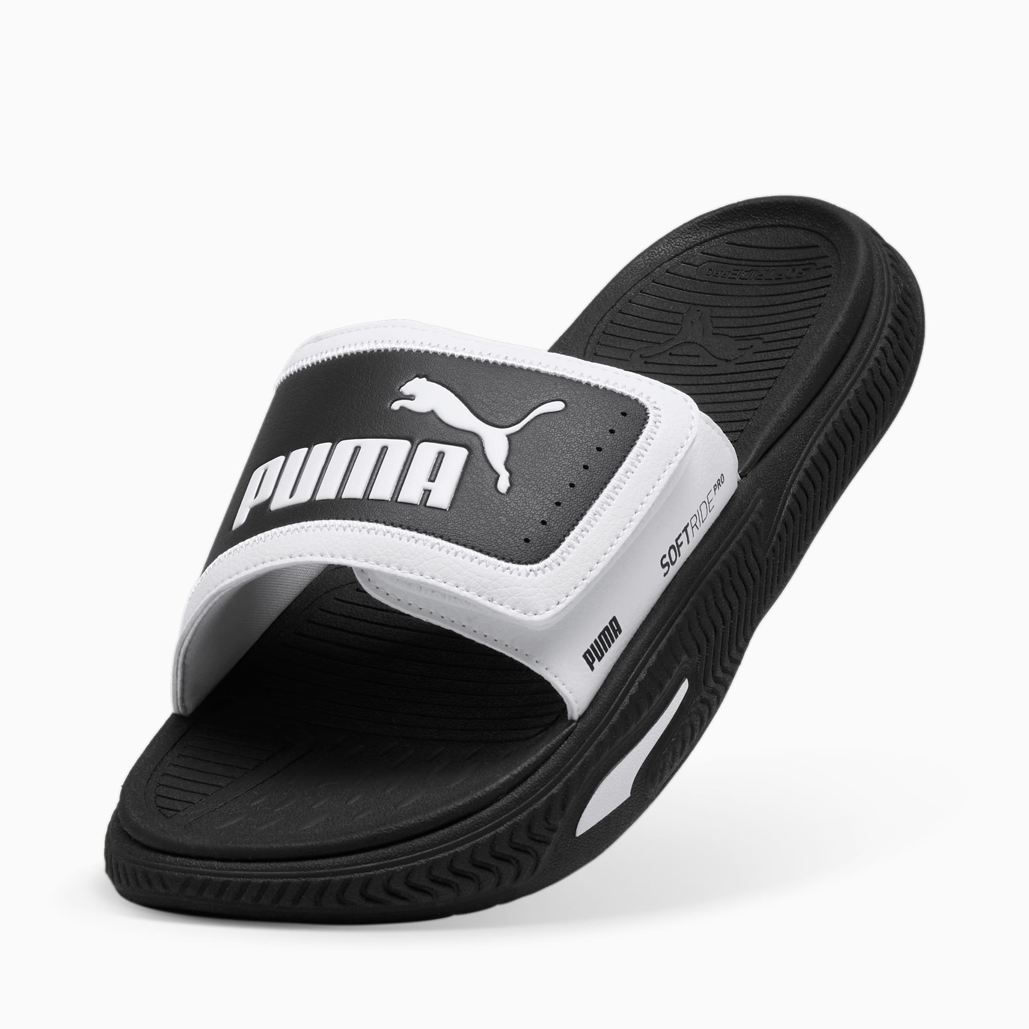 SoftridePro 24 V Slides | PUMA