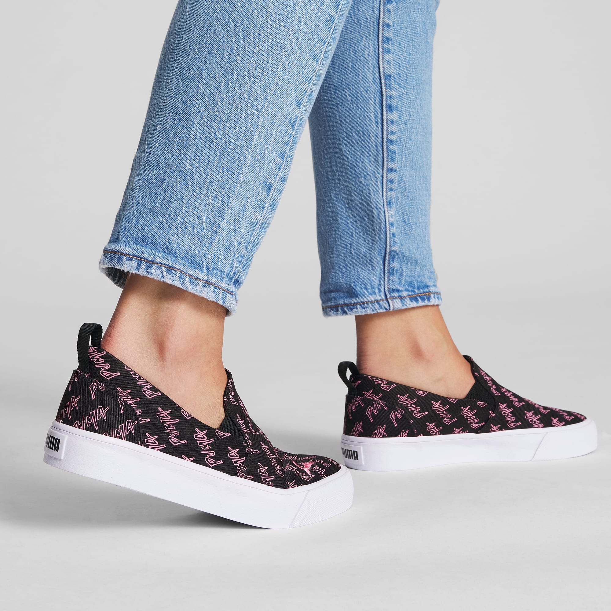 Bari Slip On Comfort Repeat Women s Shoes