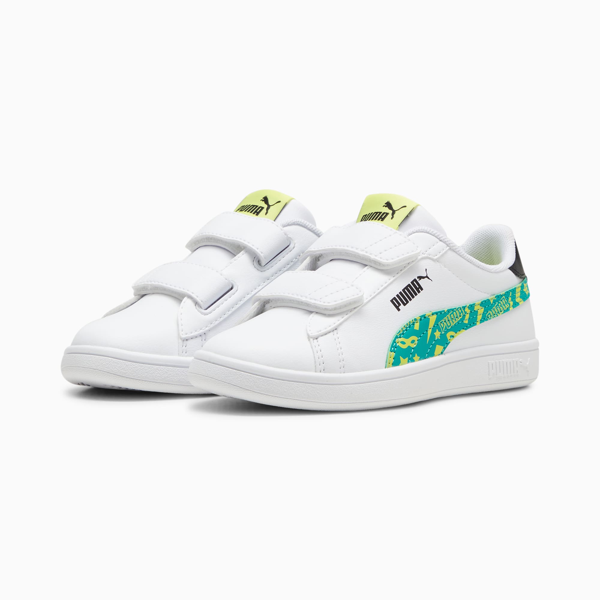Puma smash animals store