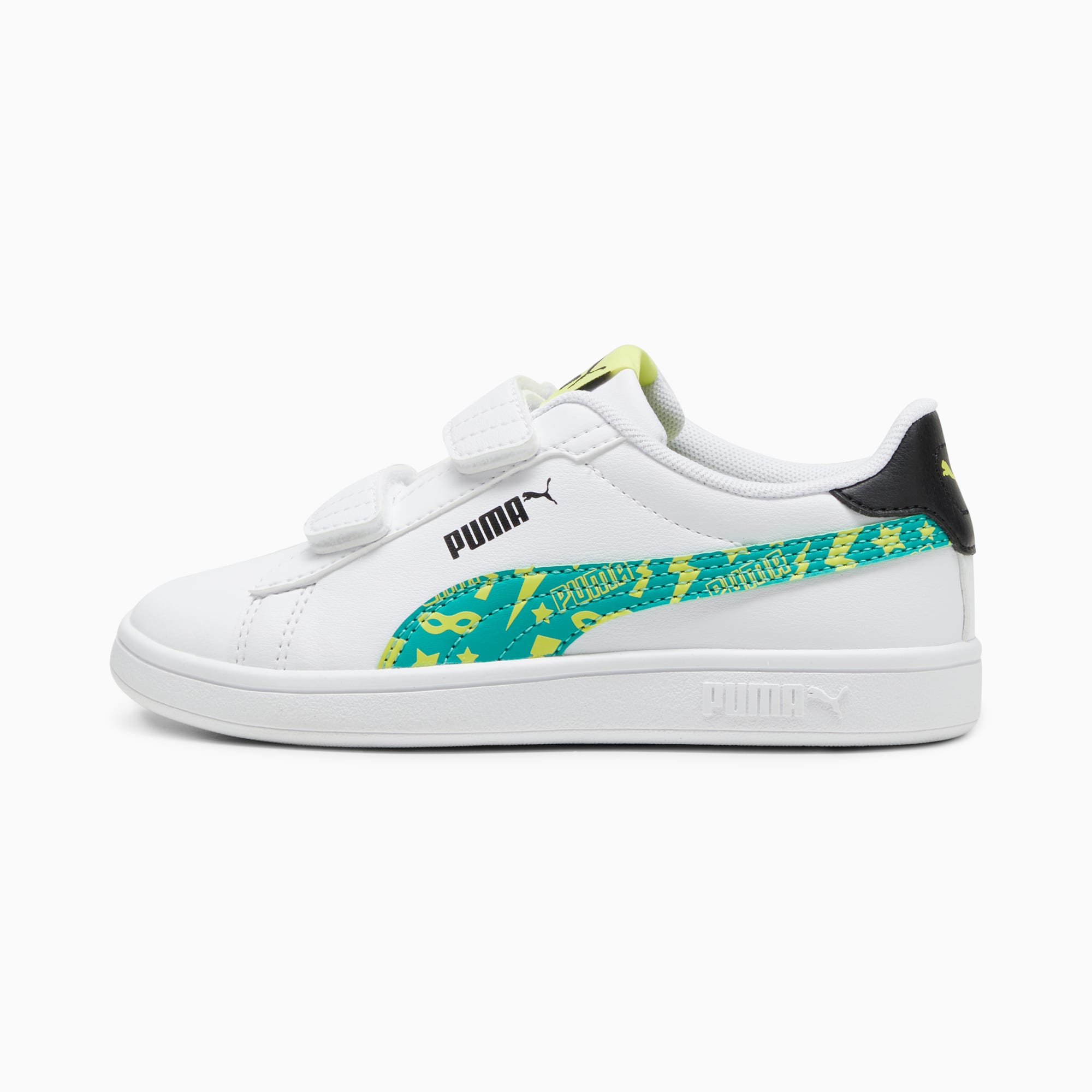 Zapatilla Unisex Puma Smash 3.0