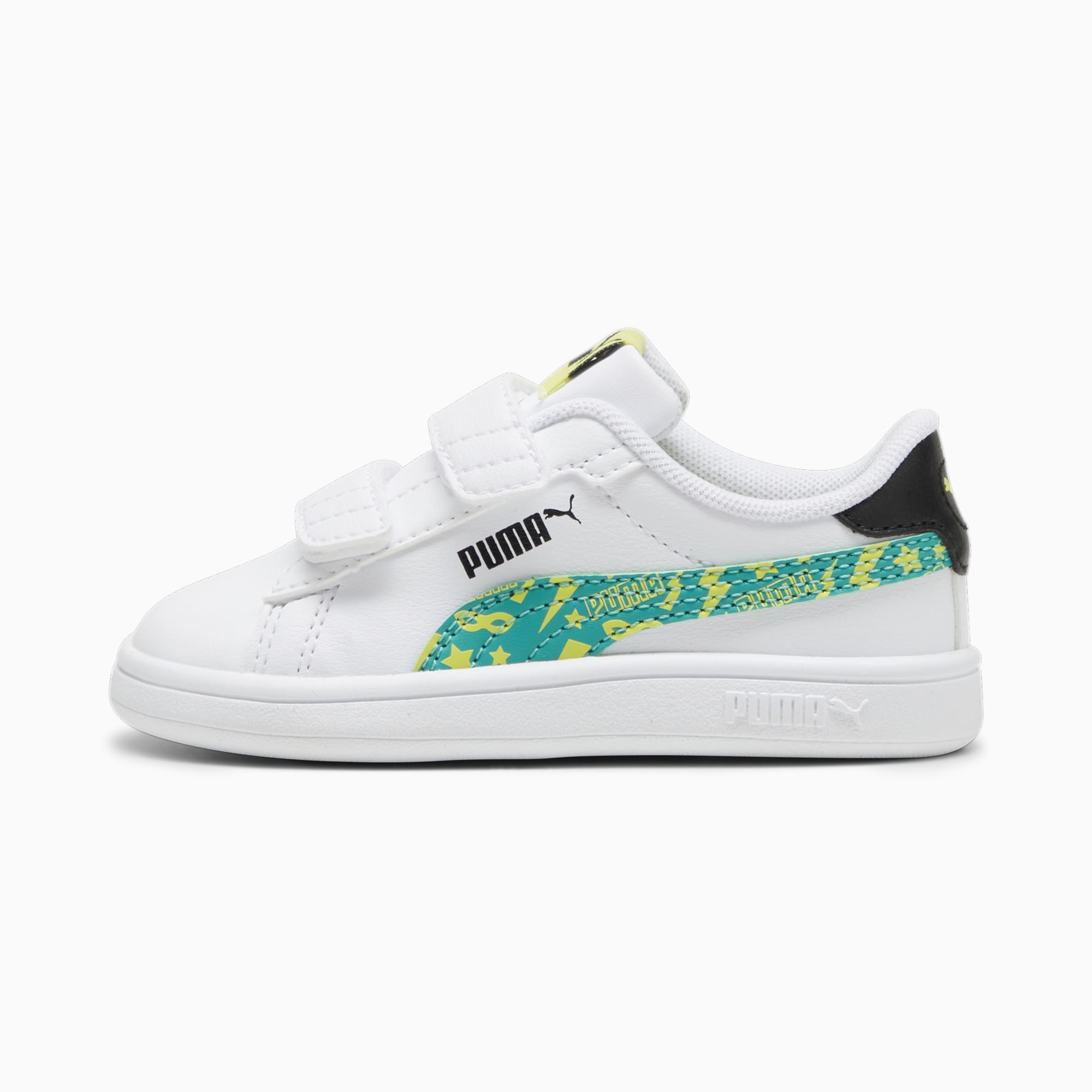 Chaussure sales puma bebe