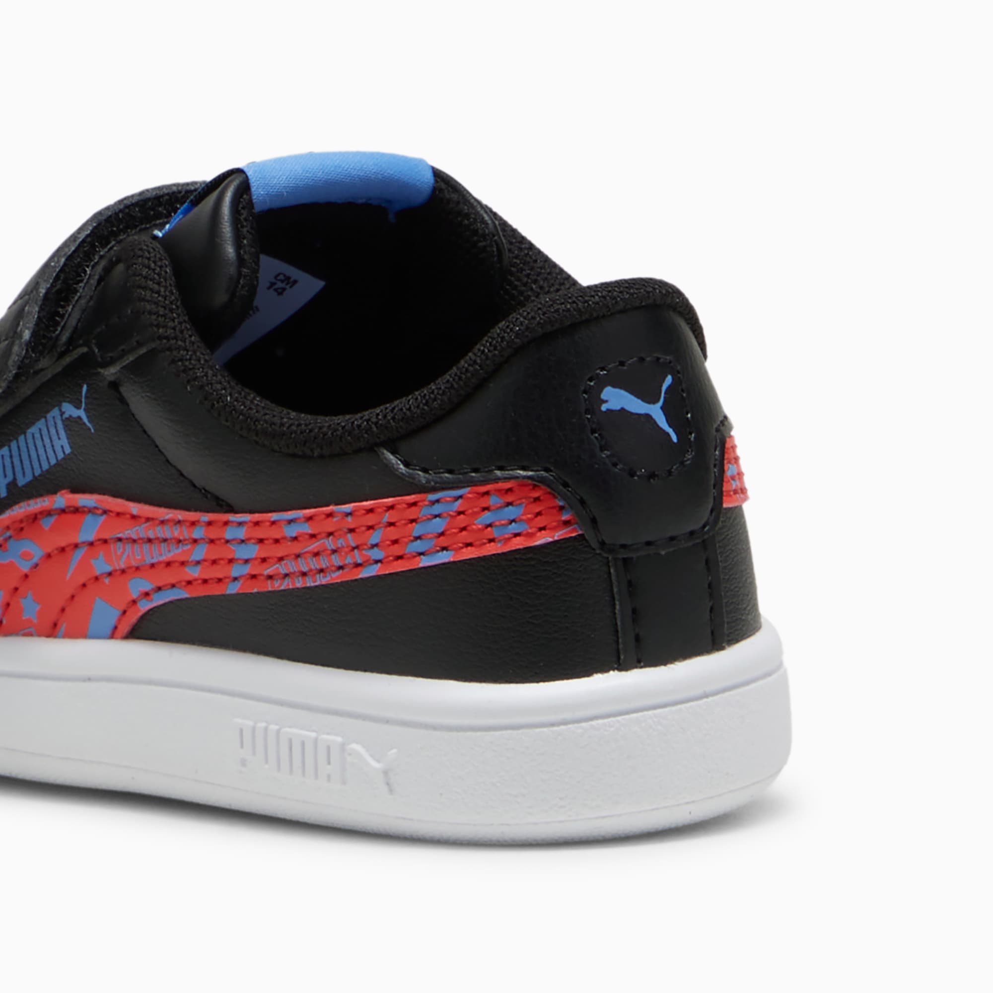 Tenis puma smash v2 2025