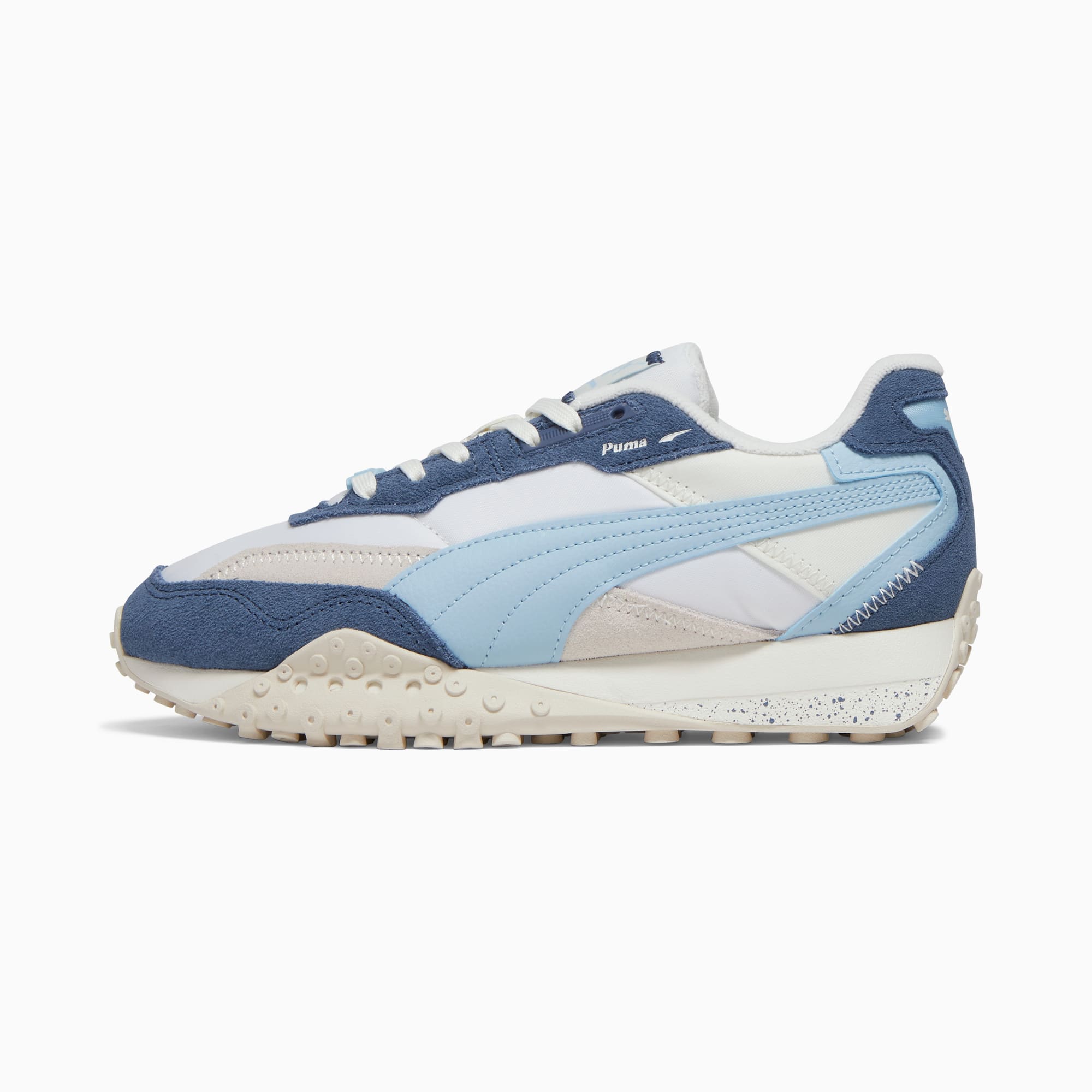 Puma basket brights yoyo women marine store