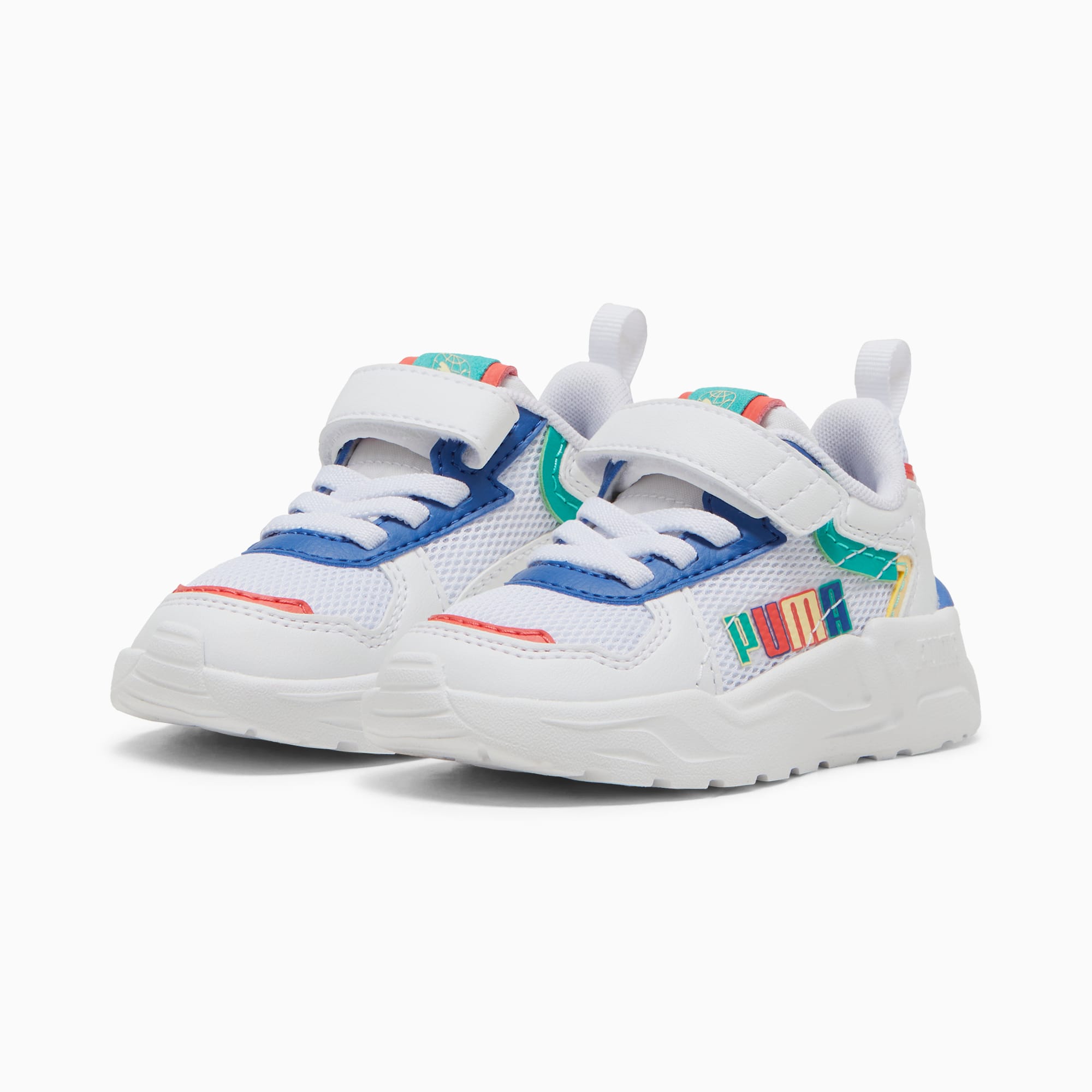 Puma sneakers toddler boy store
