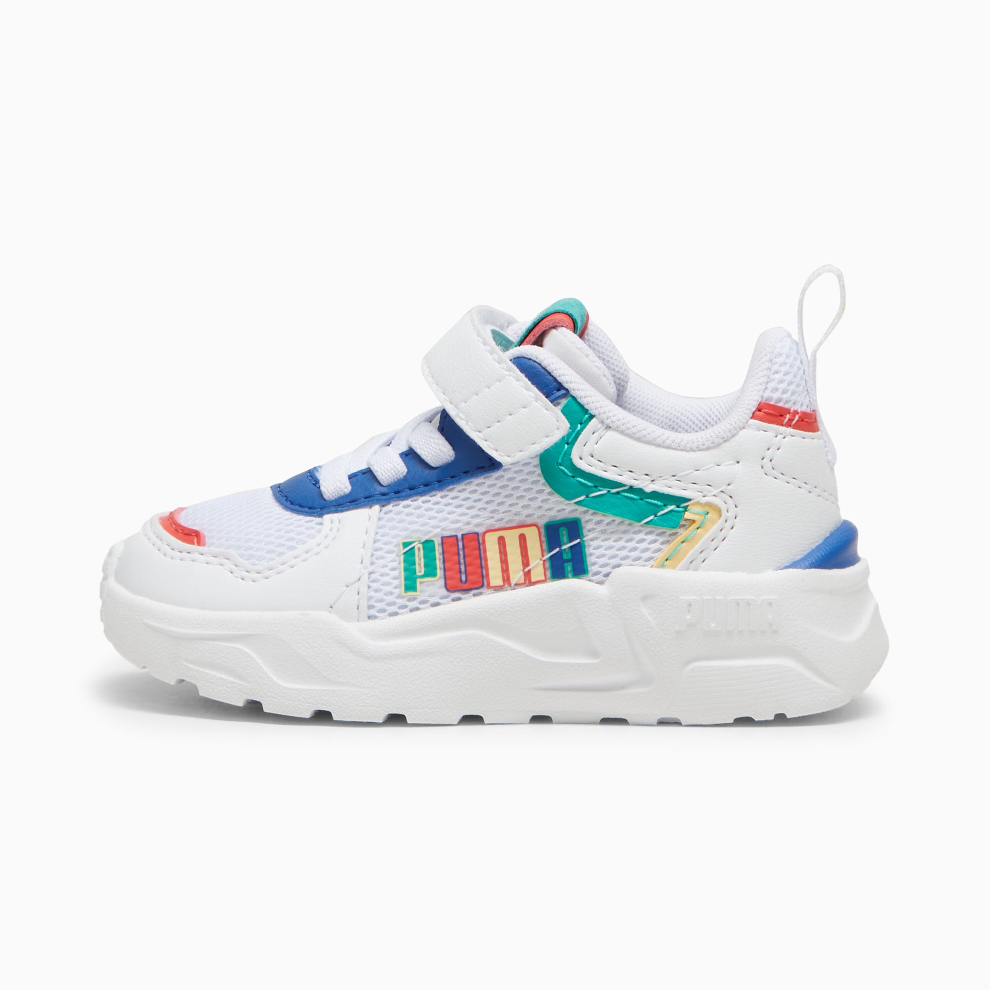Puma rx s white shop