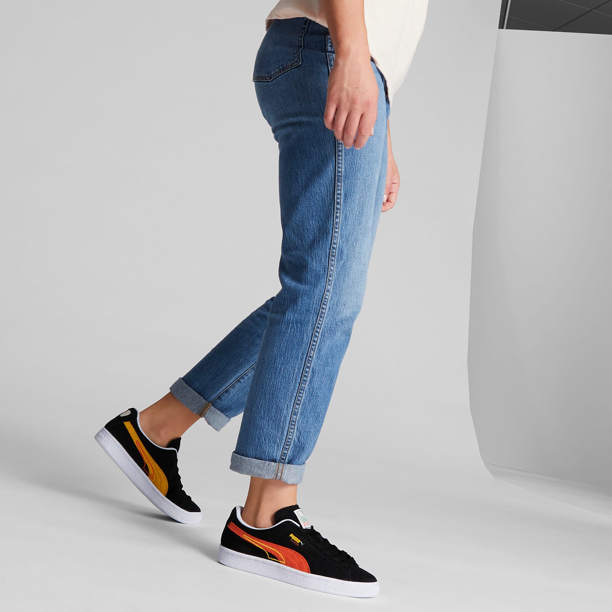 Love puma shop