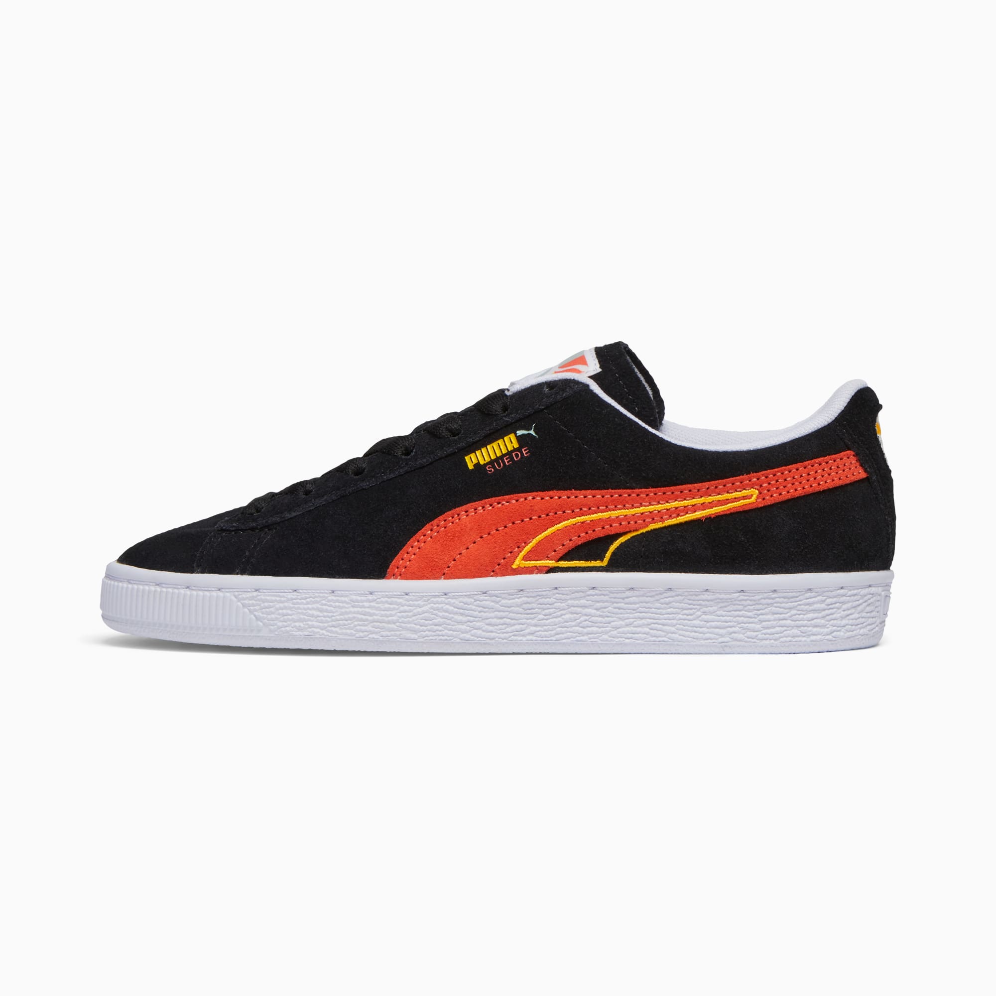 Puma new arrivals basket patch