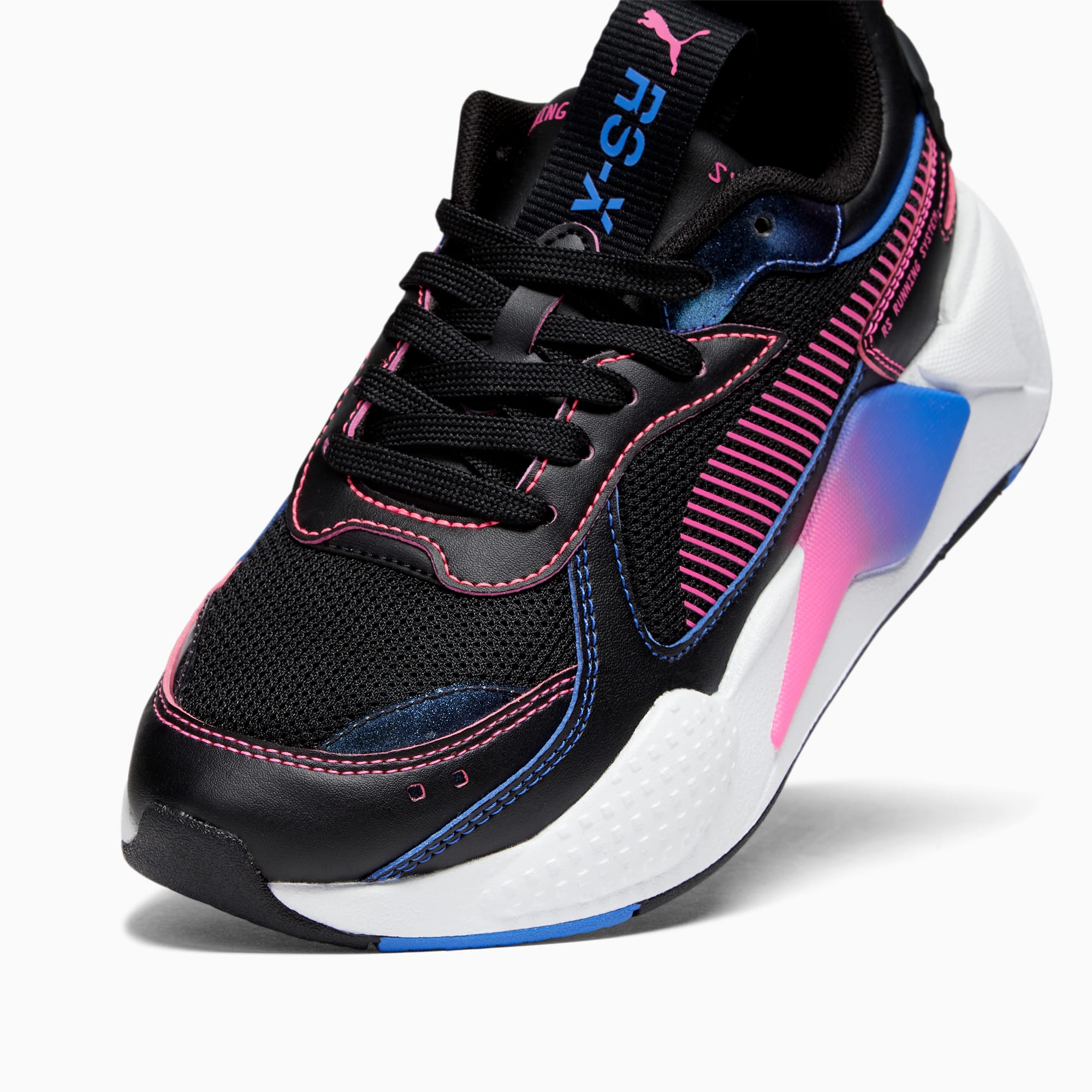 Puma rs 98 cosmic top
